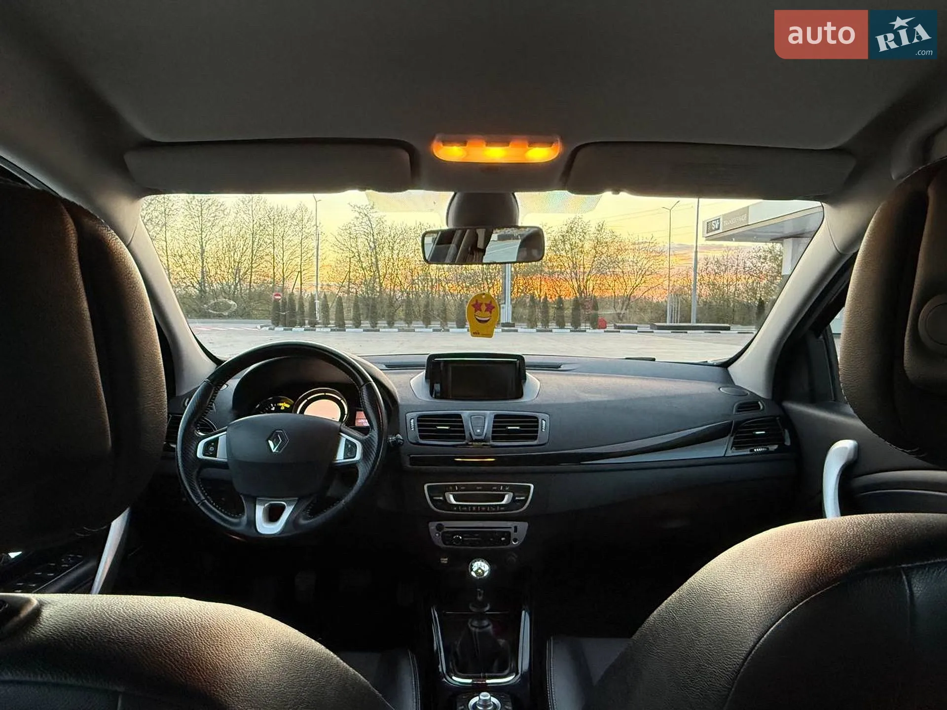 2012 Renault Megane - мініатюра 28