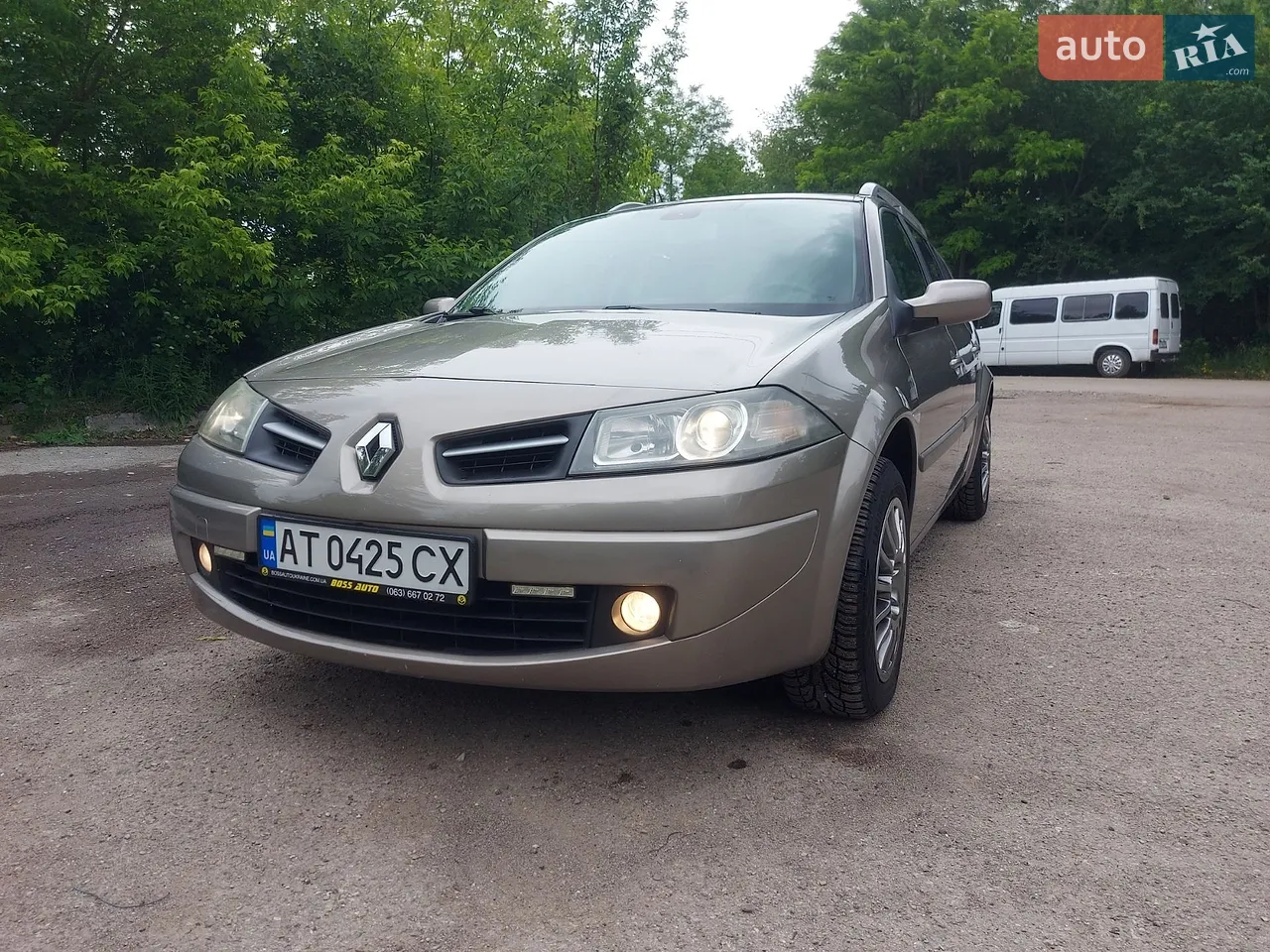 2010 Renault Megane - мініатюра 24