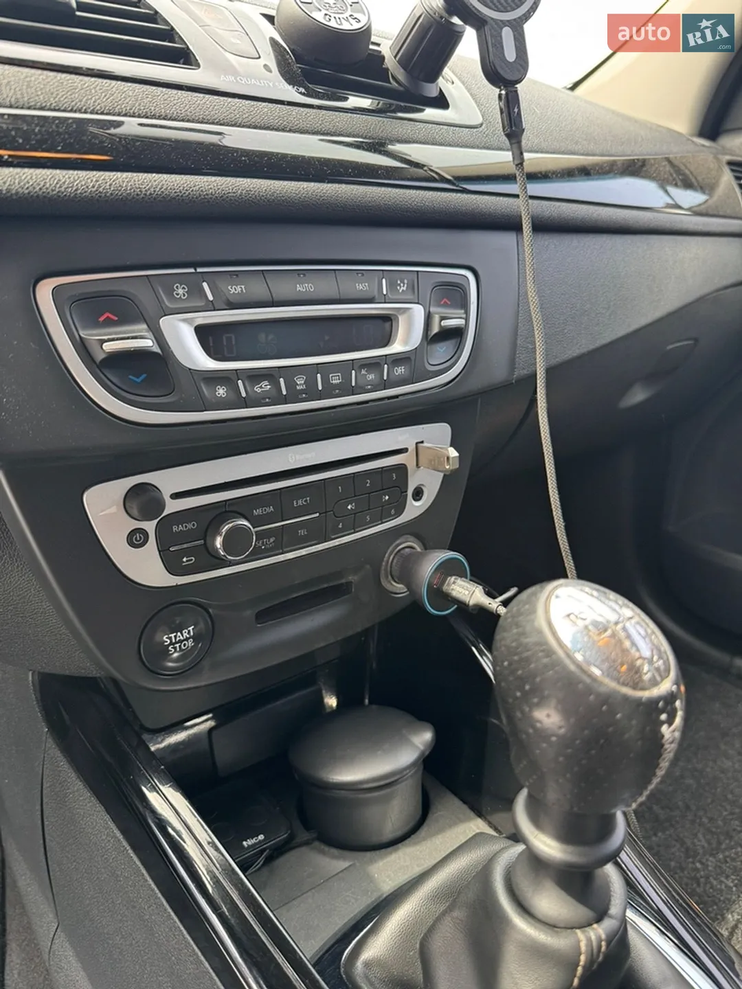 2012 Renault Megane - мініатюра 18