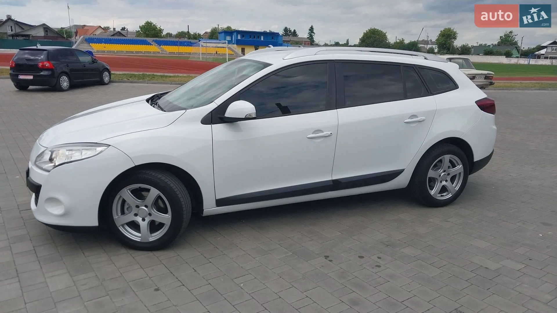 2011 Renault Megane - мініатюра 4