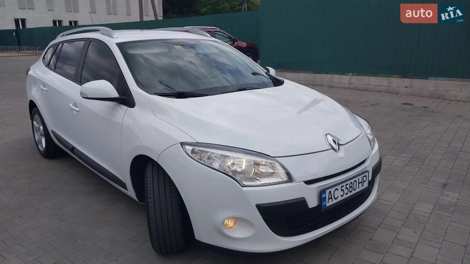 2011 Renault Megane - мініатюра 11