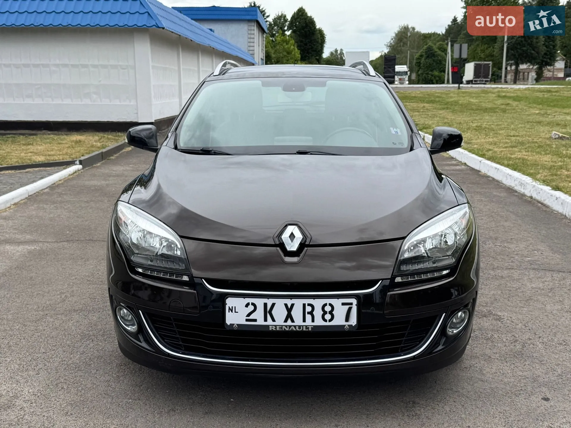 2013 Renault Megane - мініатюра 37