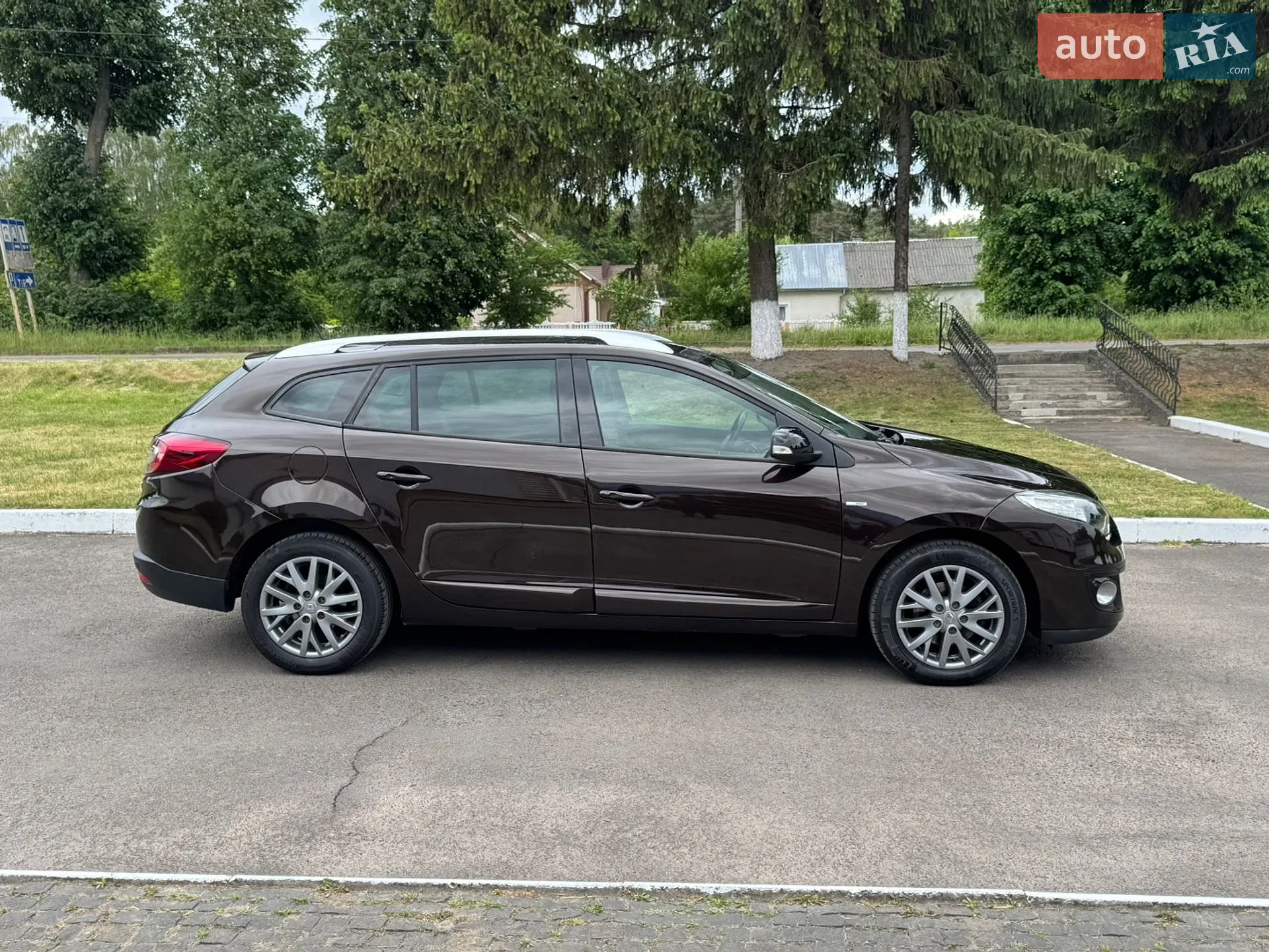 2013 Renault Megane - мініатюра 27