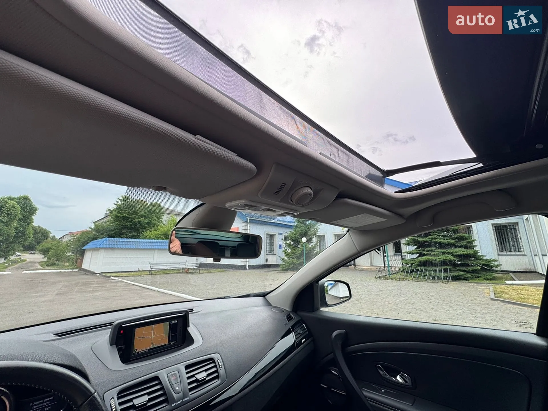 2013 Renault Megane - мініатюра 42