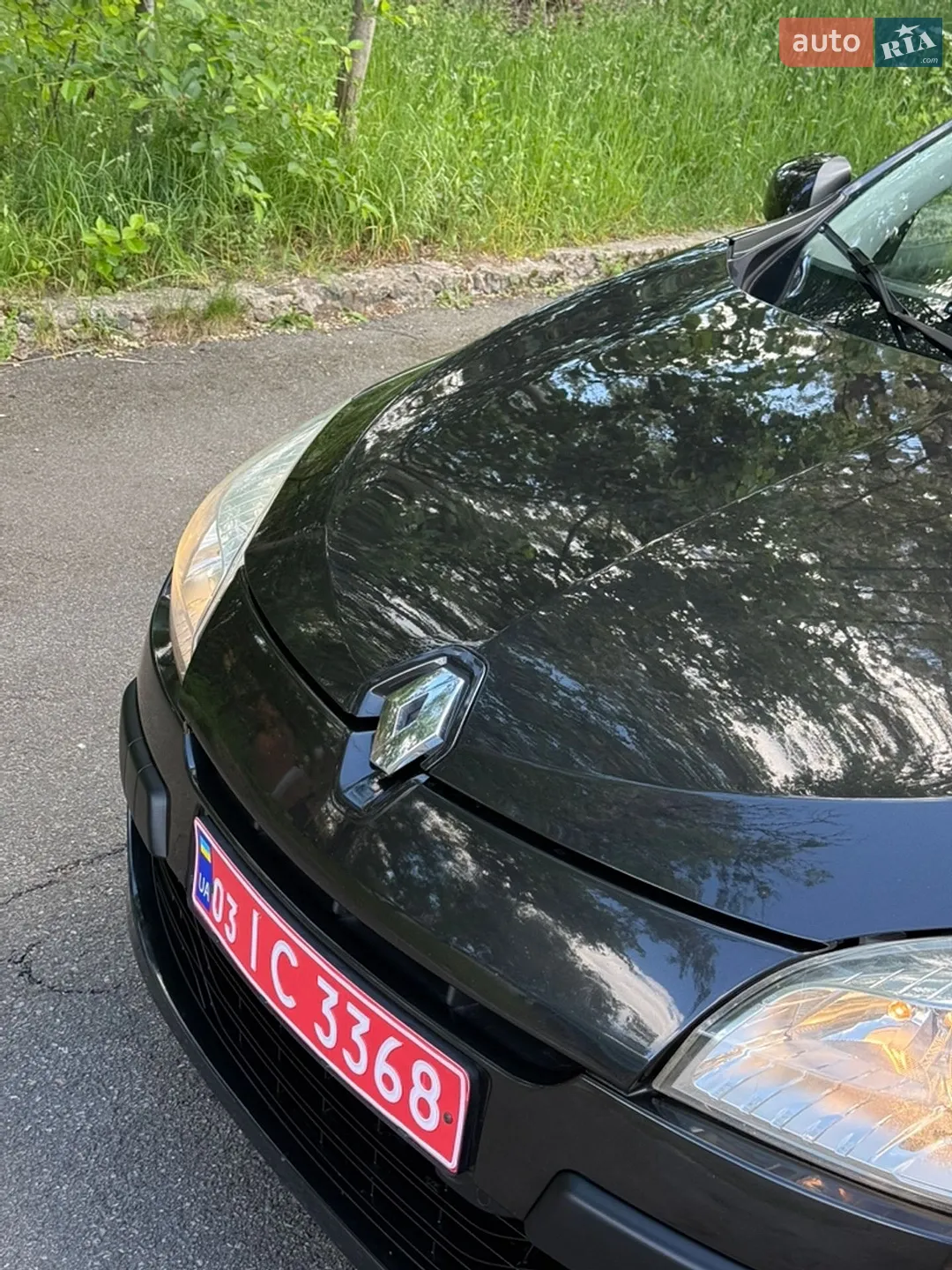 2010 Renault Megane - мініатюра 13