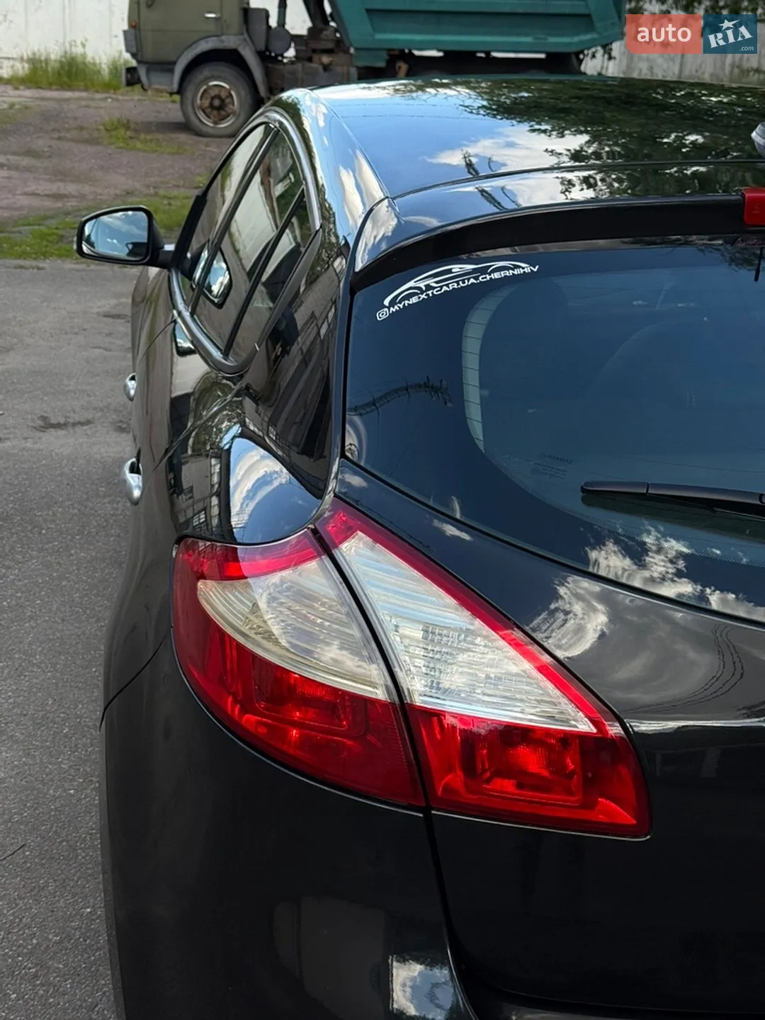 2010 Renault Megane - мініатюра 27