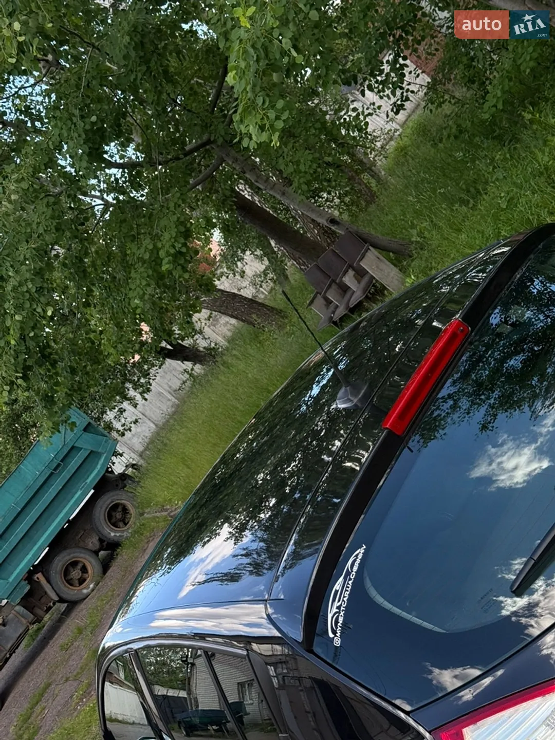 2010 Renault Megane - мініатюра 36