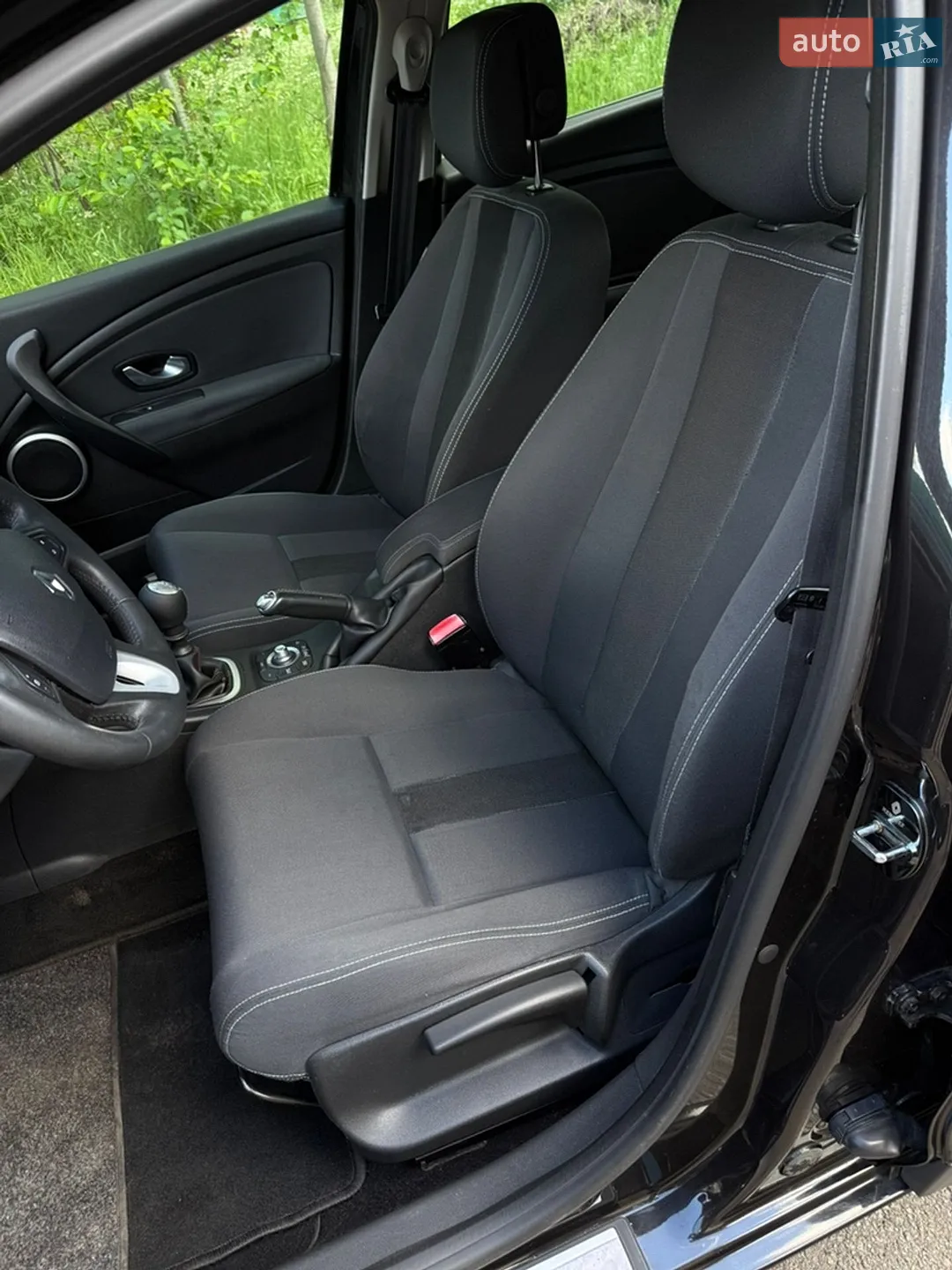 2010 Renault Megane - мініатюра 45