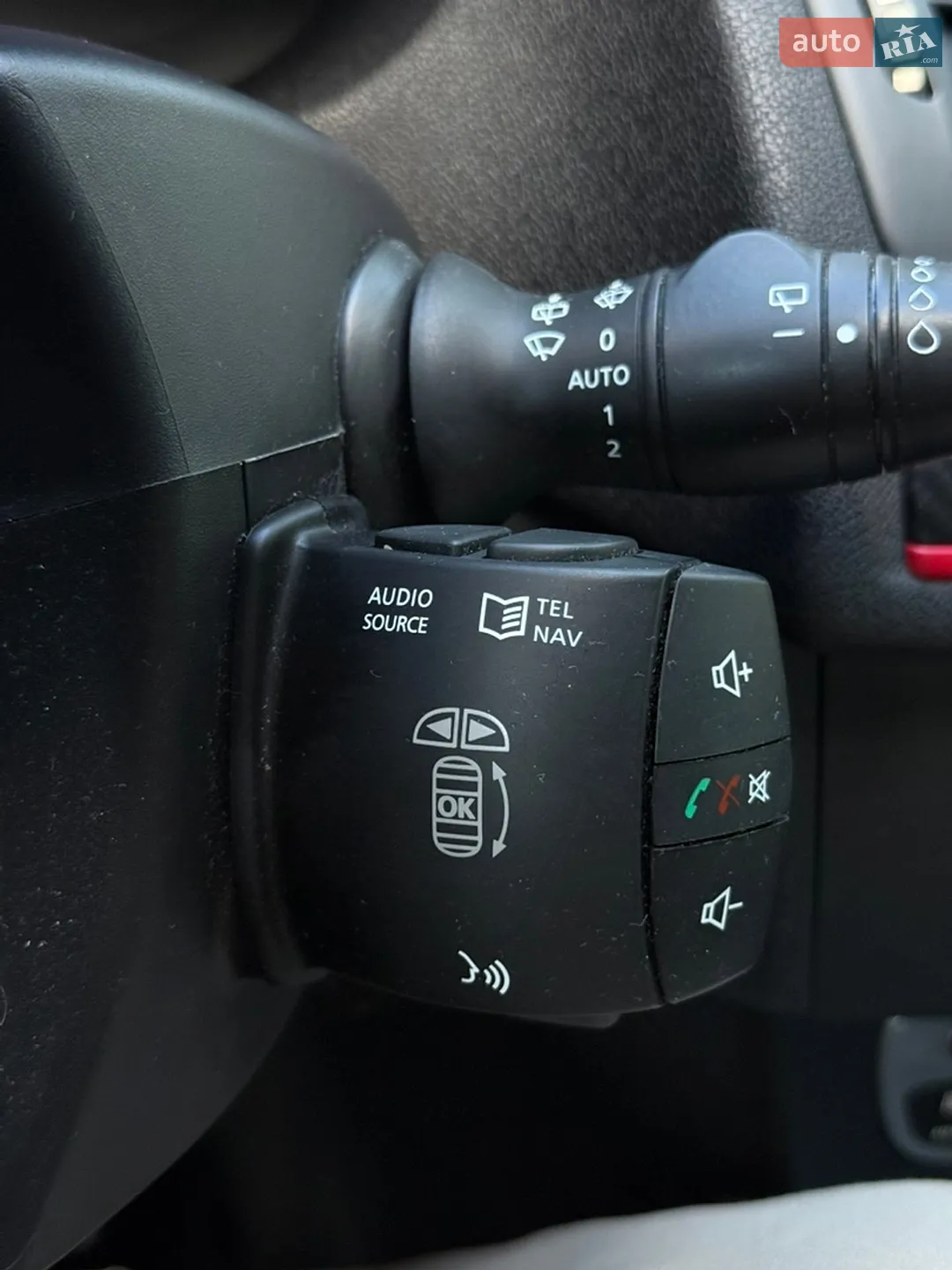 2010 Renault Megane - мініатюра 55