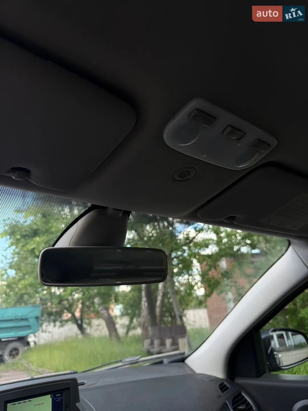 2010 Renault Megane - мініатюра 67