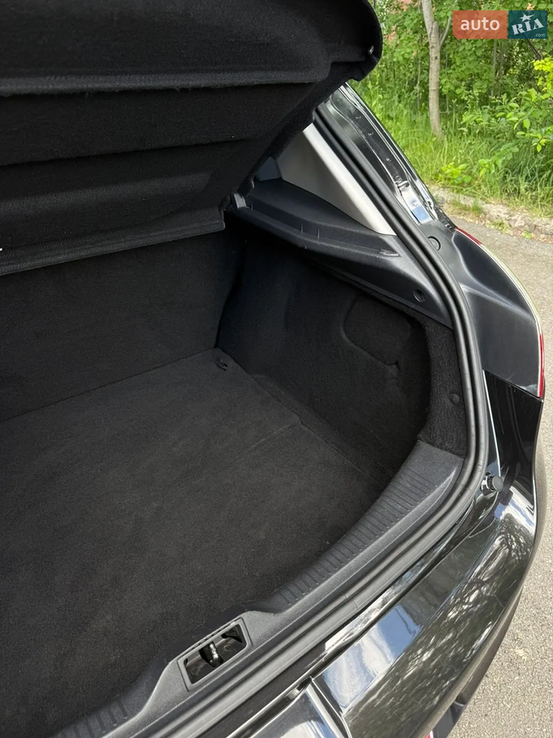 2010 Renault Megane - мініатюра 81