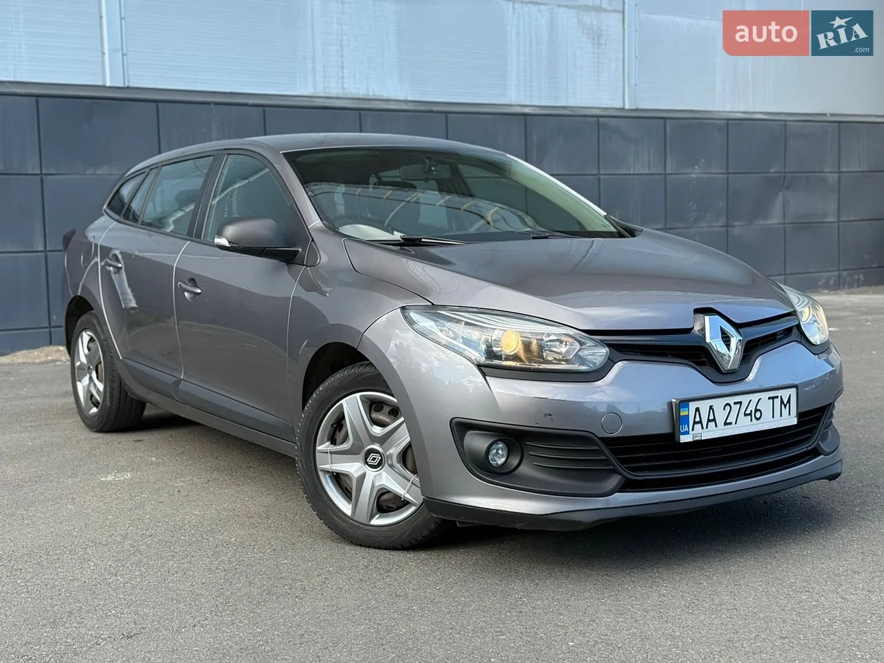 2013 Renault Megane - мініатюра 15