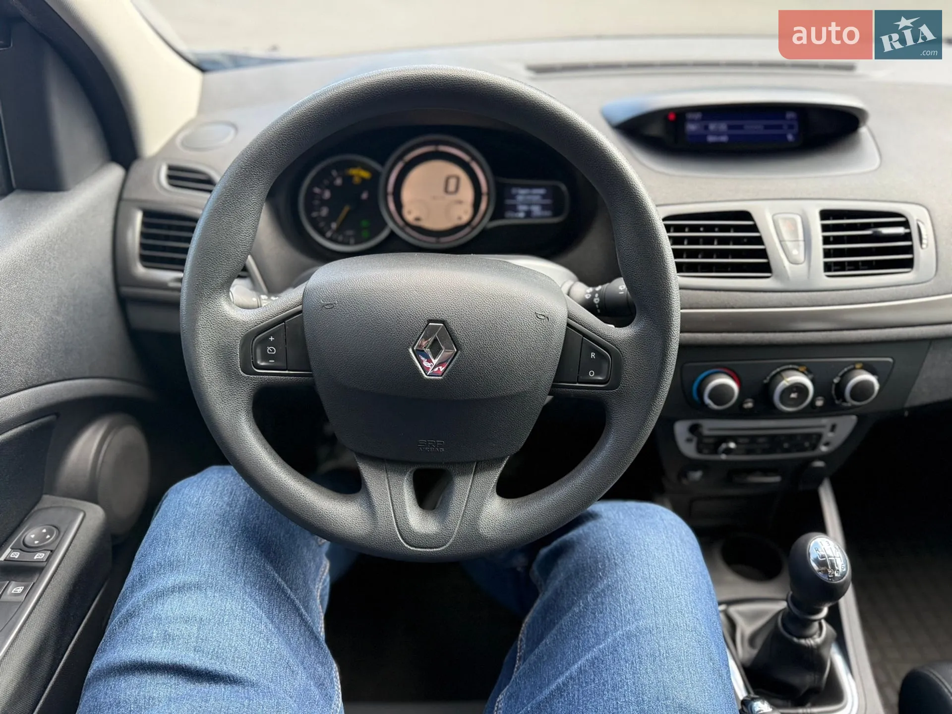 2014 Renault Megane - мініатюра 26