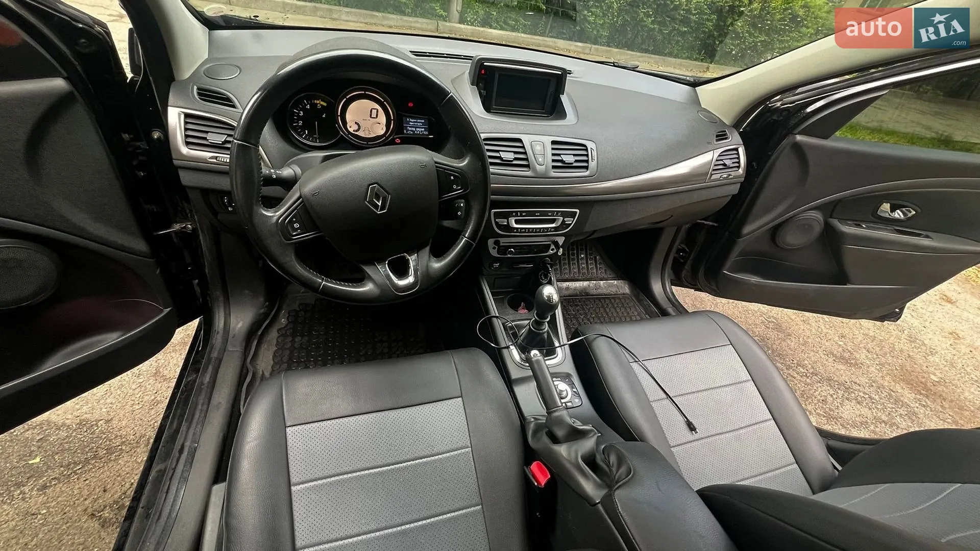 2013 Renault Megane - мініатюра 5