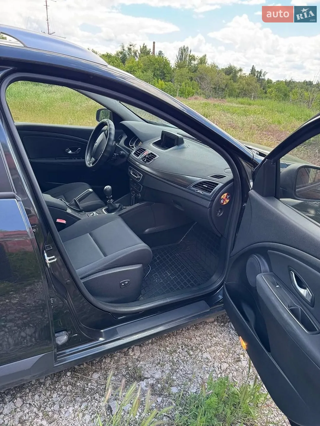 2010 Renault Megane - мініатюра 8