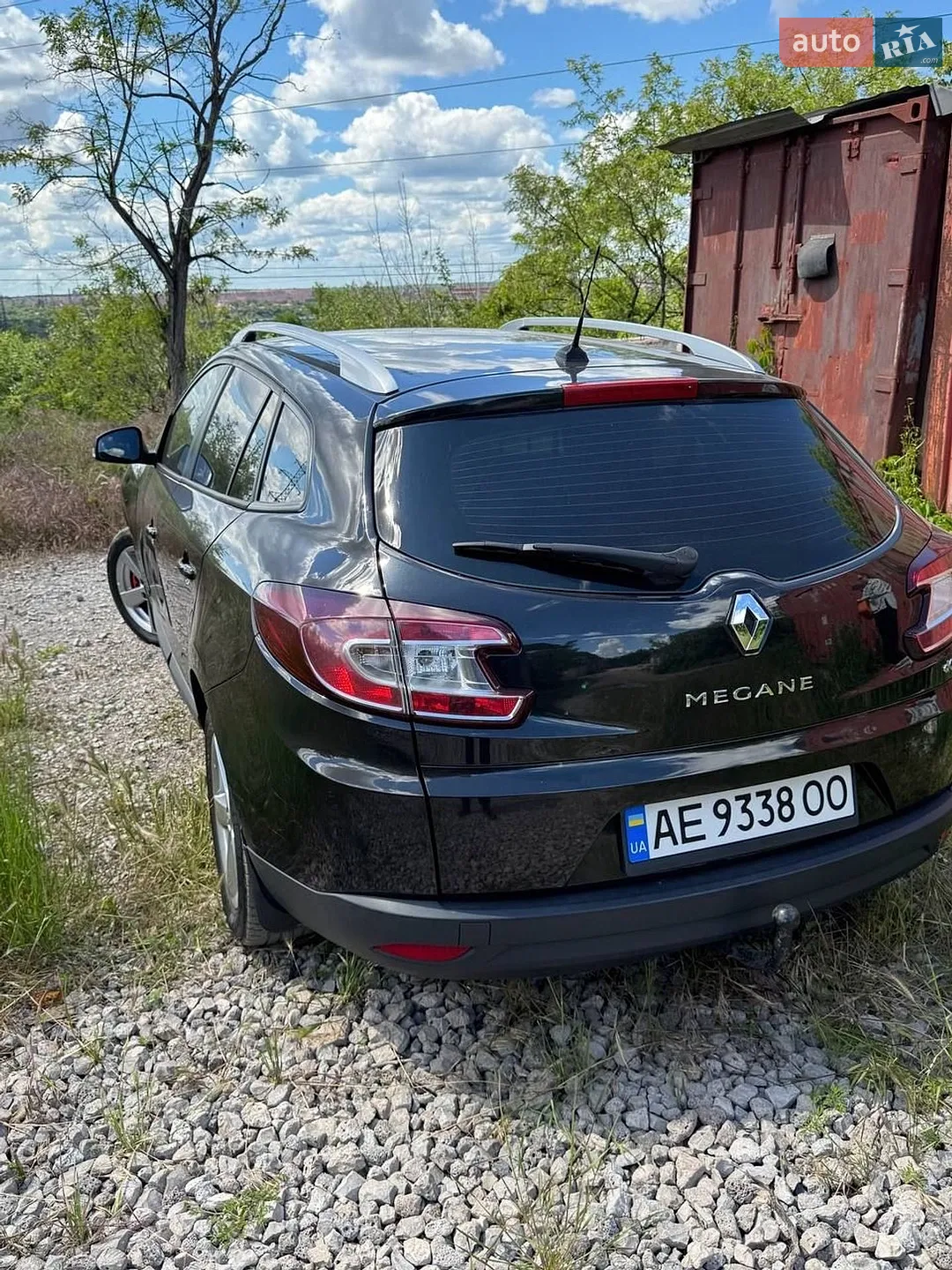 2010 Renault Megane - мініатюра 15