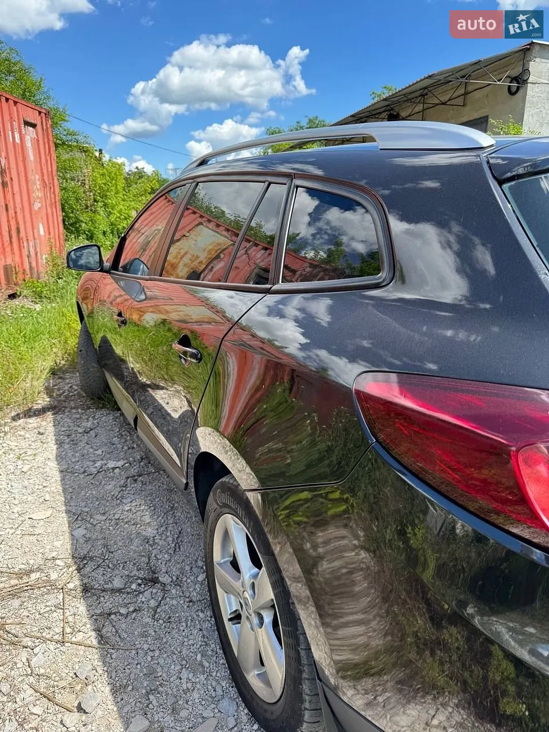 2010 Renault Megane - мініатюра 19