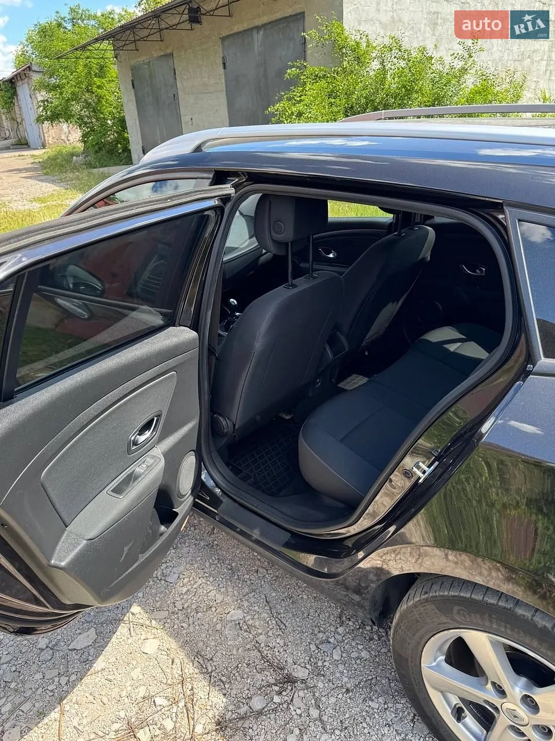 2010 Renault Megane - мініатюра 24