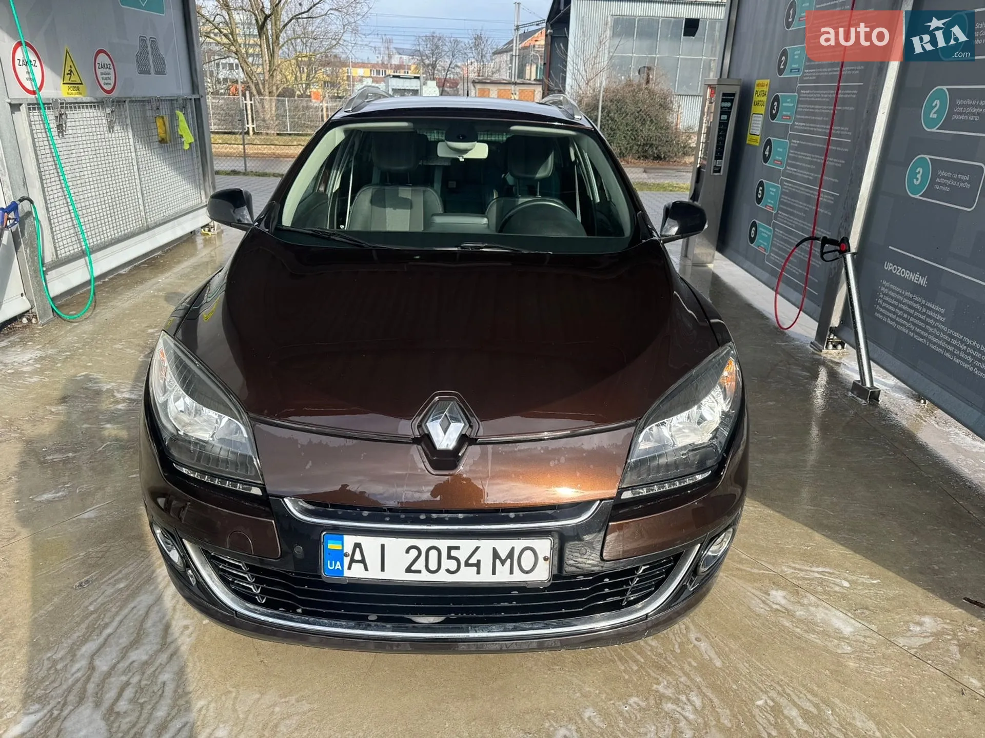 2013 Renault Megane - мініатюра 18
