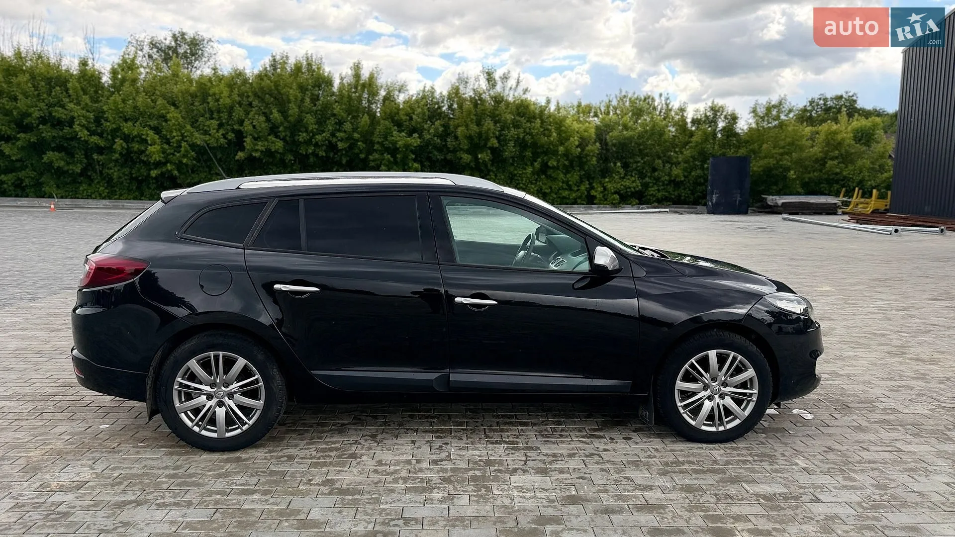 2011 Renault Megane - мініатюра 9
