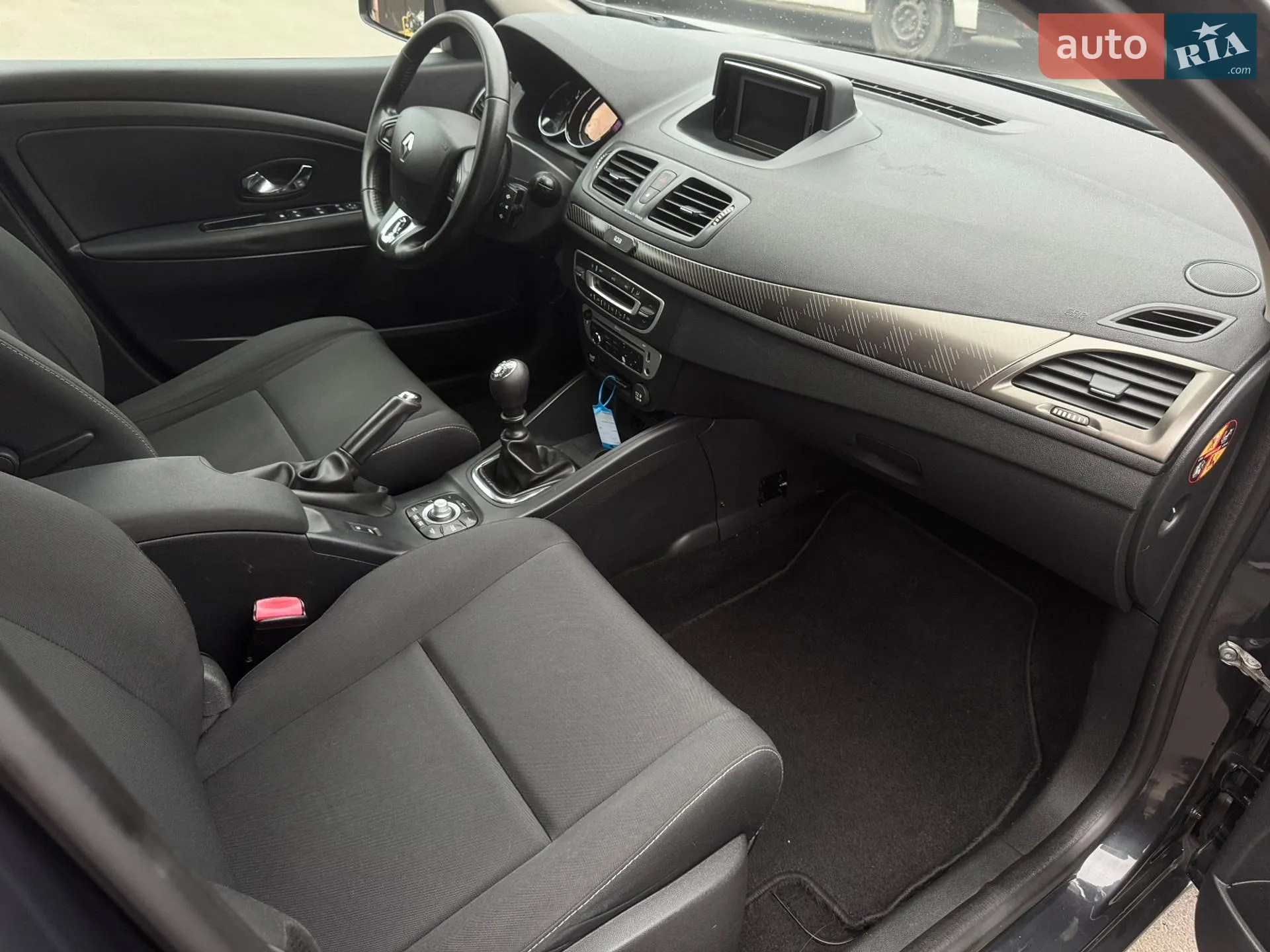 2013 Renault Megane - мініатюра 18