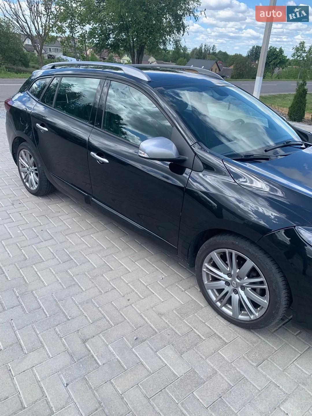 2012 Renault Megane - мініатюра 2