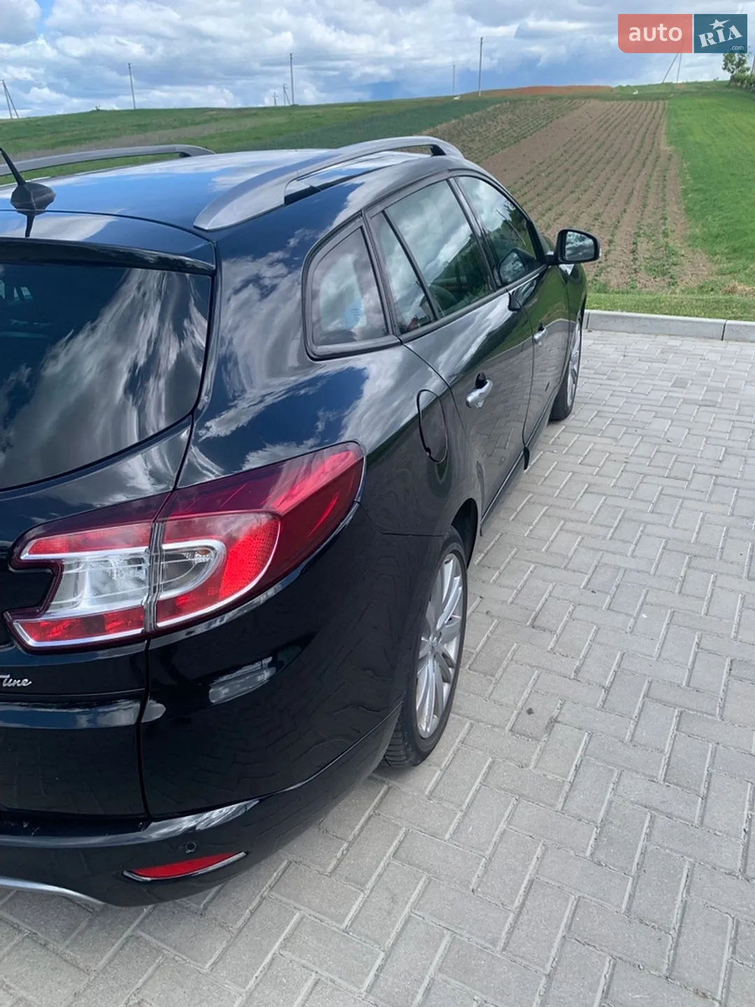 2012 Renault Megane - мініатюра 6