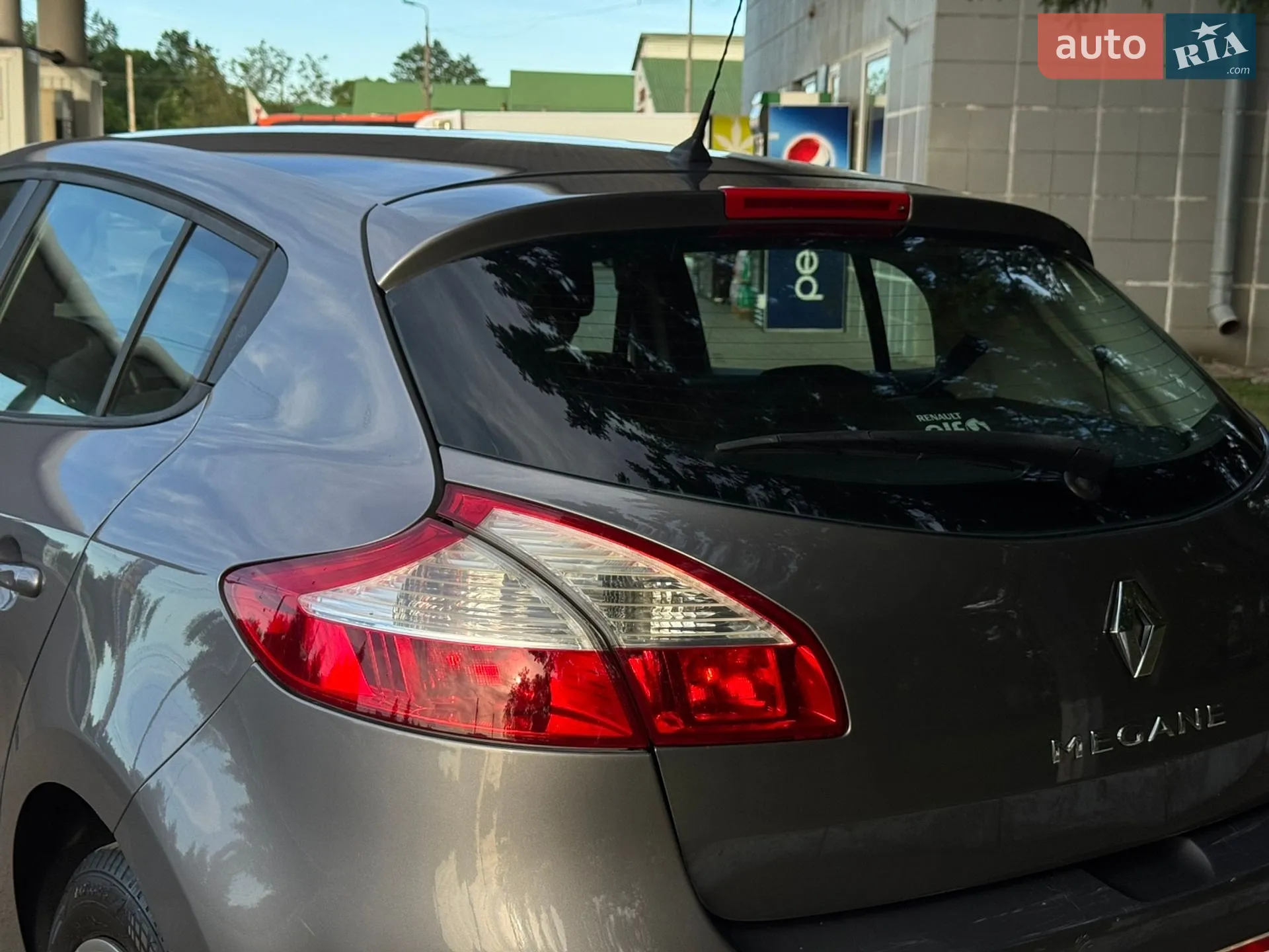 2014 Honda CR-V - мініатюра 5