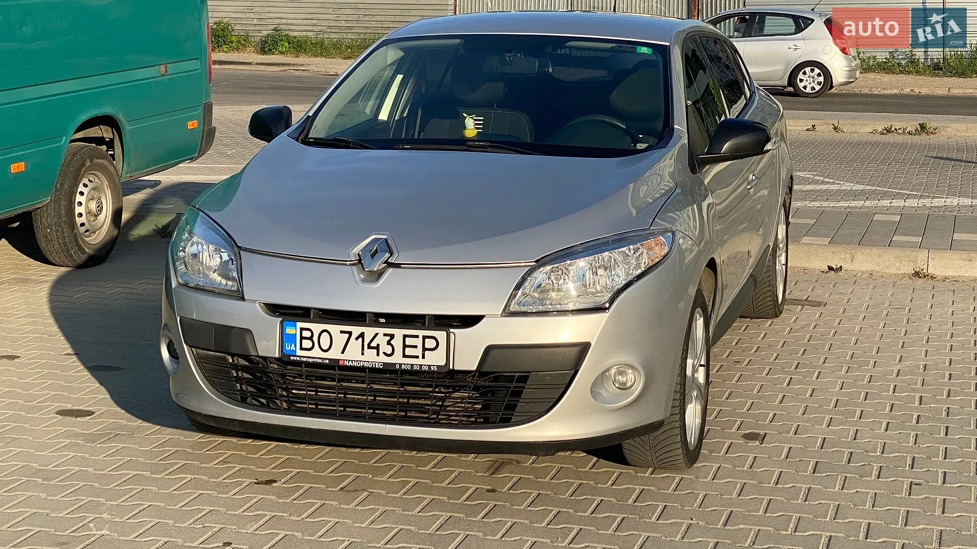 2011 Renault Megane - мініатюра 2