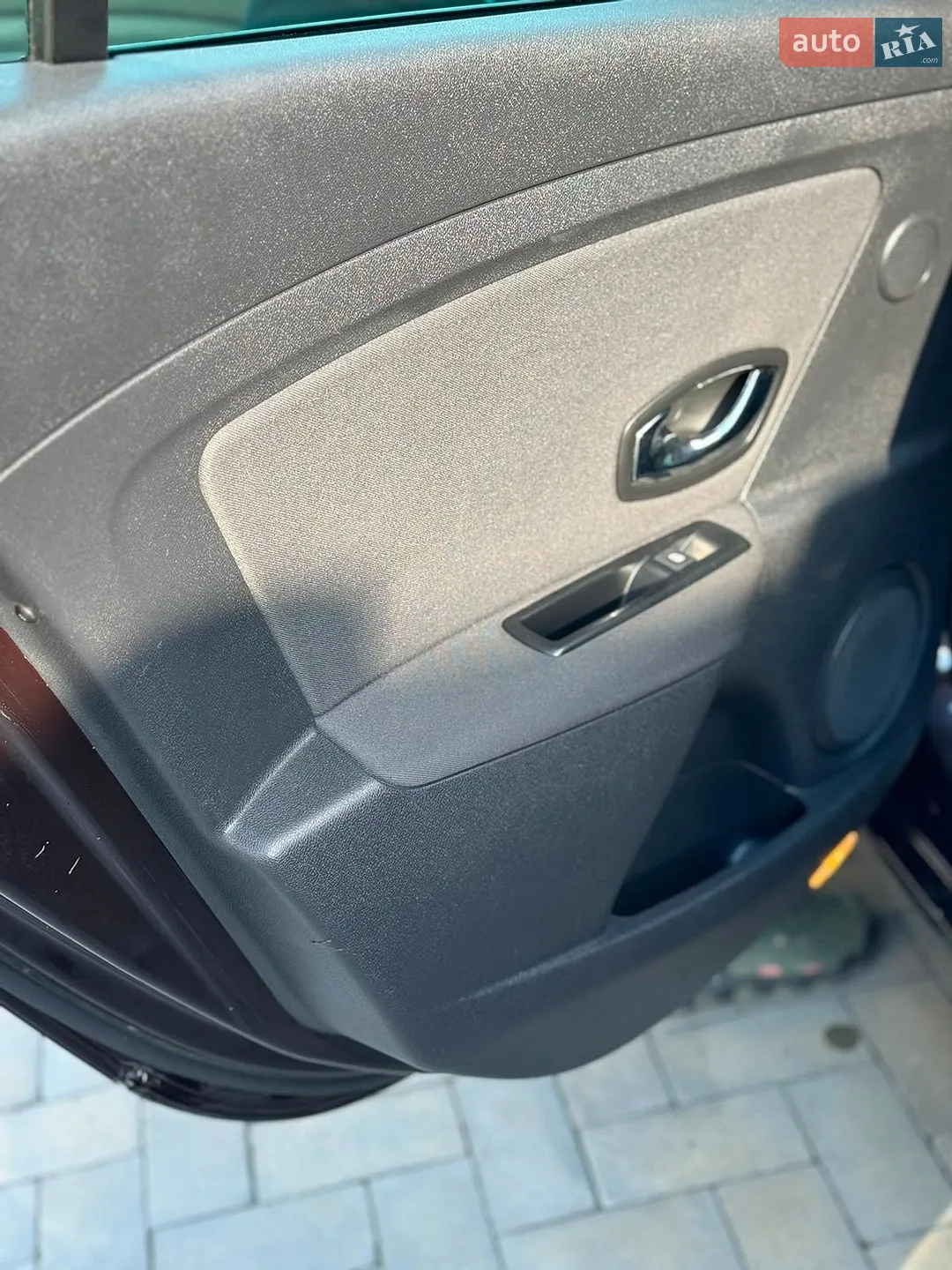 2012 Renault Megane - мініатюра 17