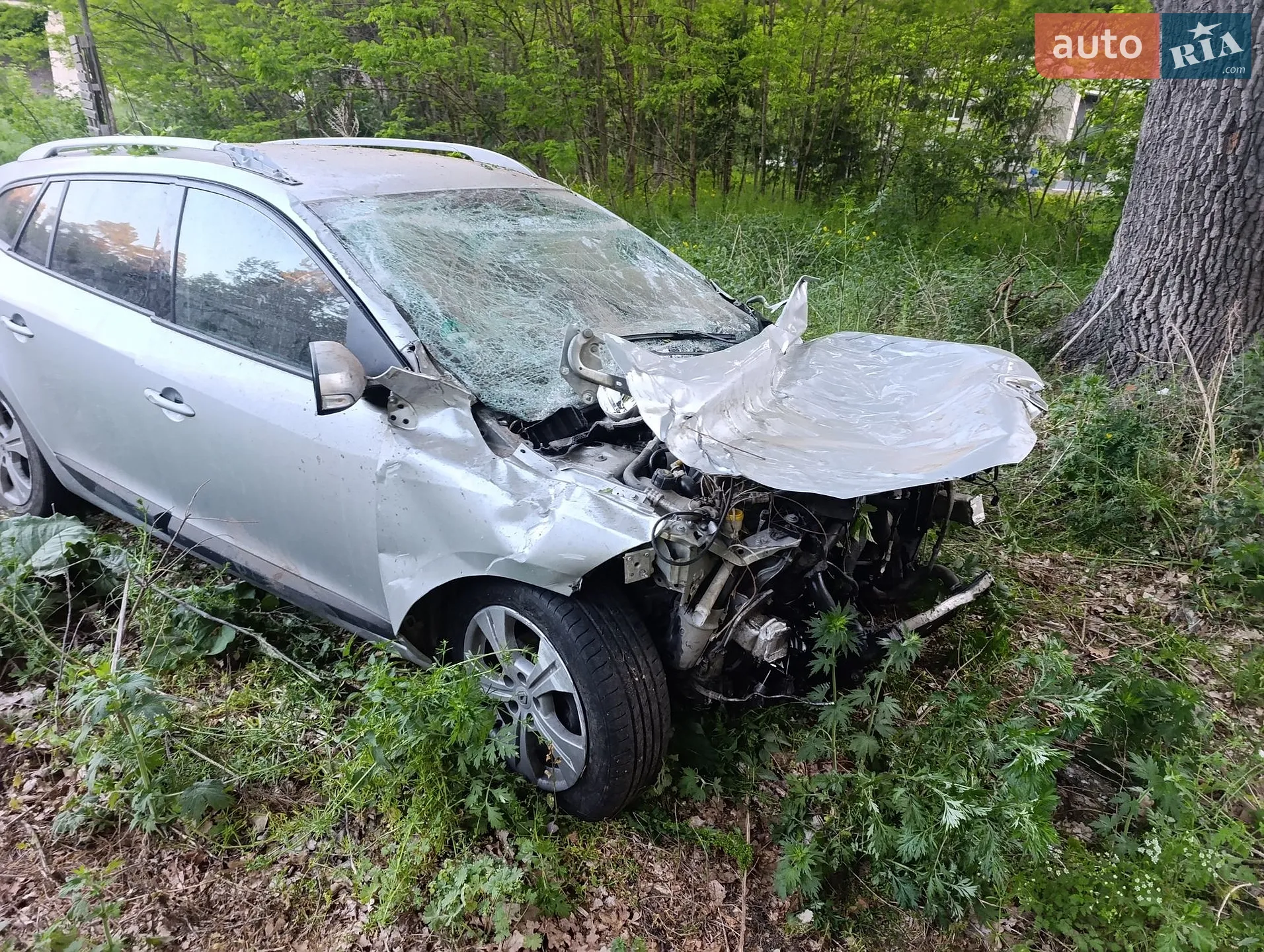 2011 Renault Megane - мініатюра 2