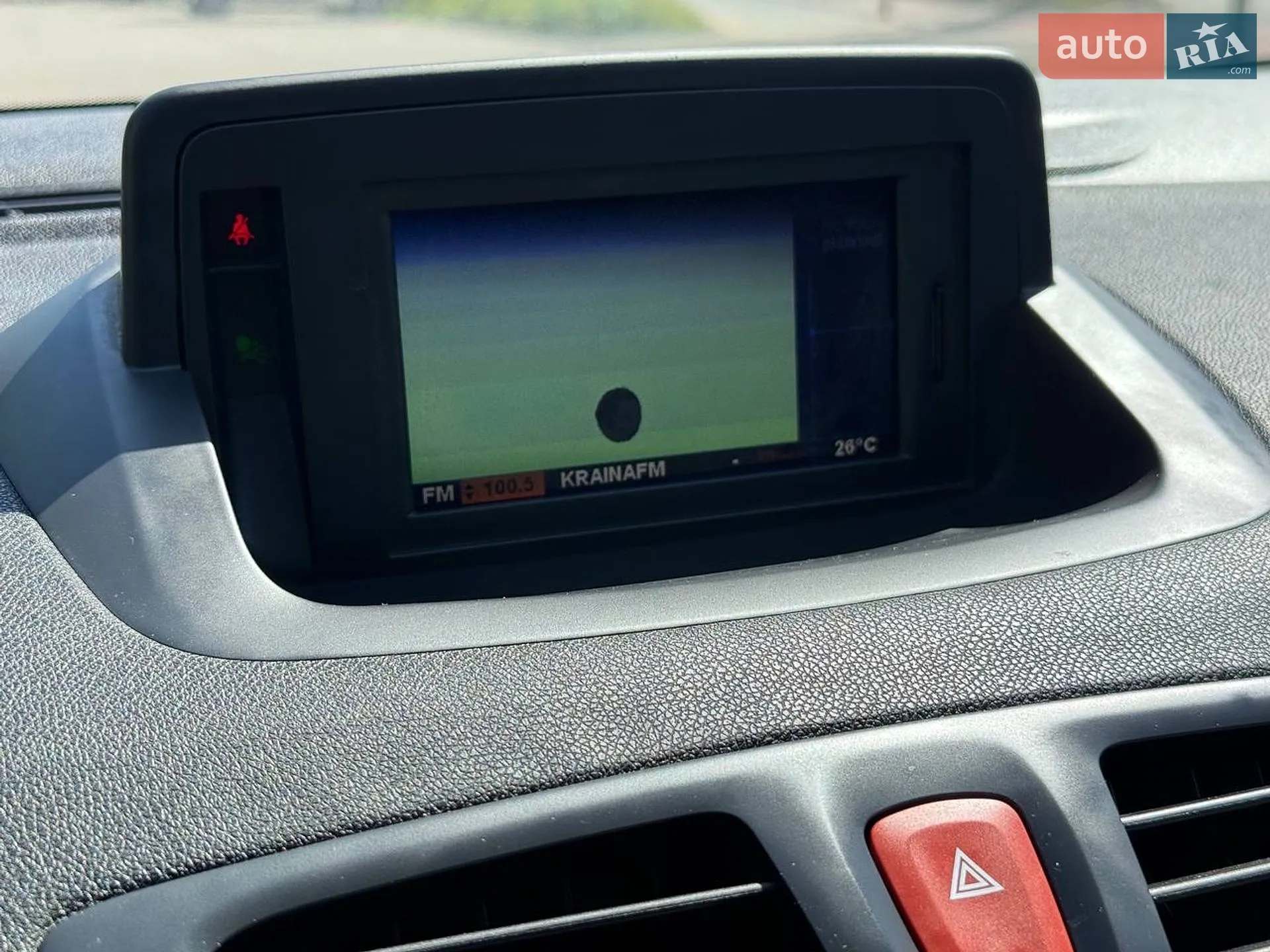 2010 Renault Megane - мініатюра 15