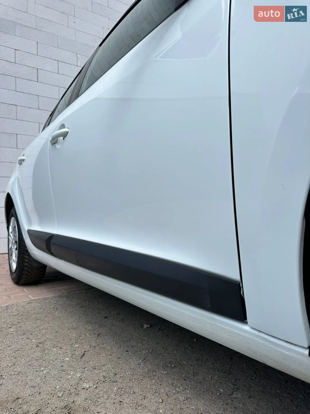 2010 Renault Megane - мініатюра 41