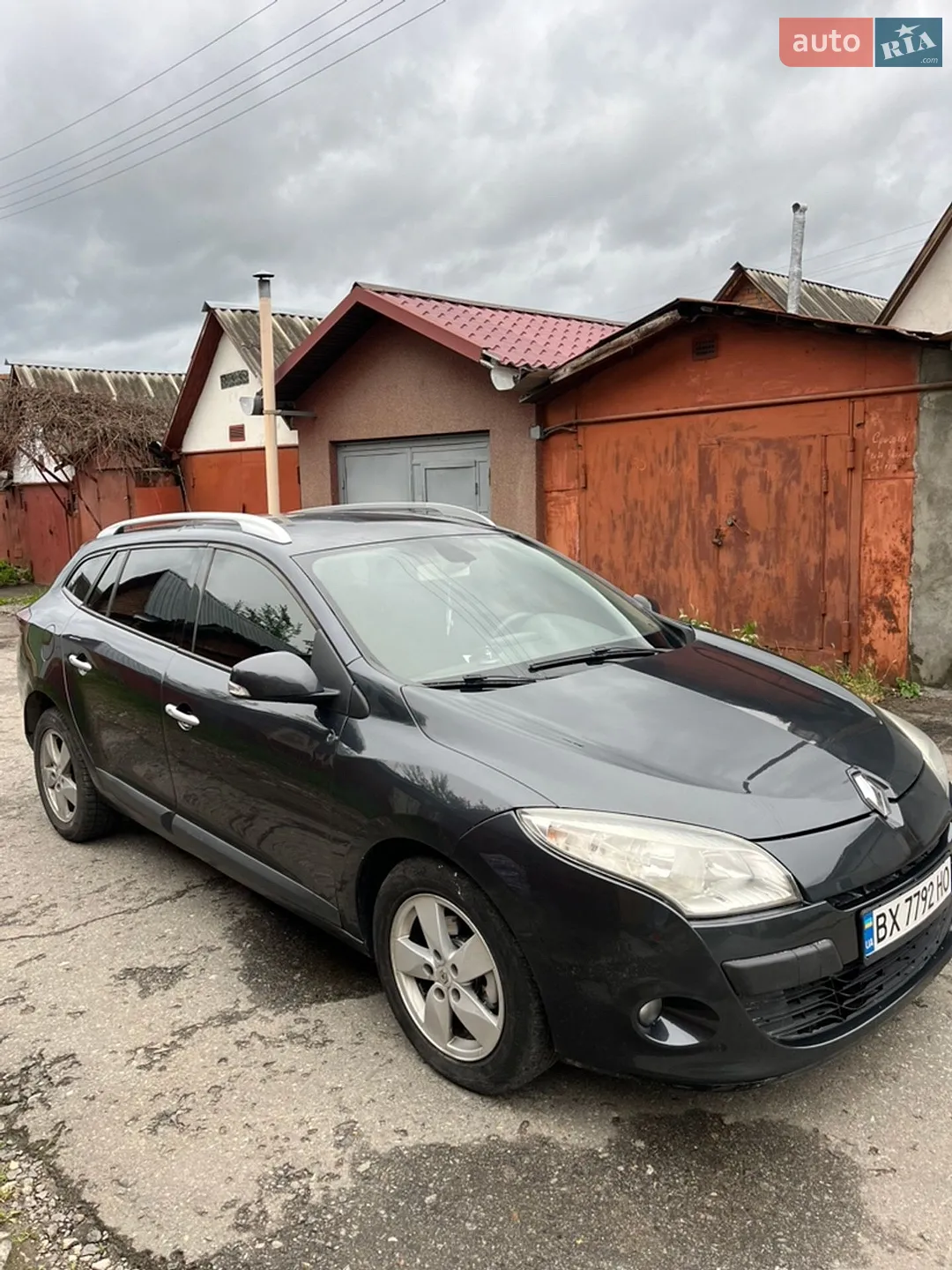 2011 Renault Megane - мініатюра 4
