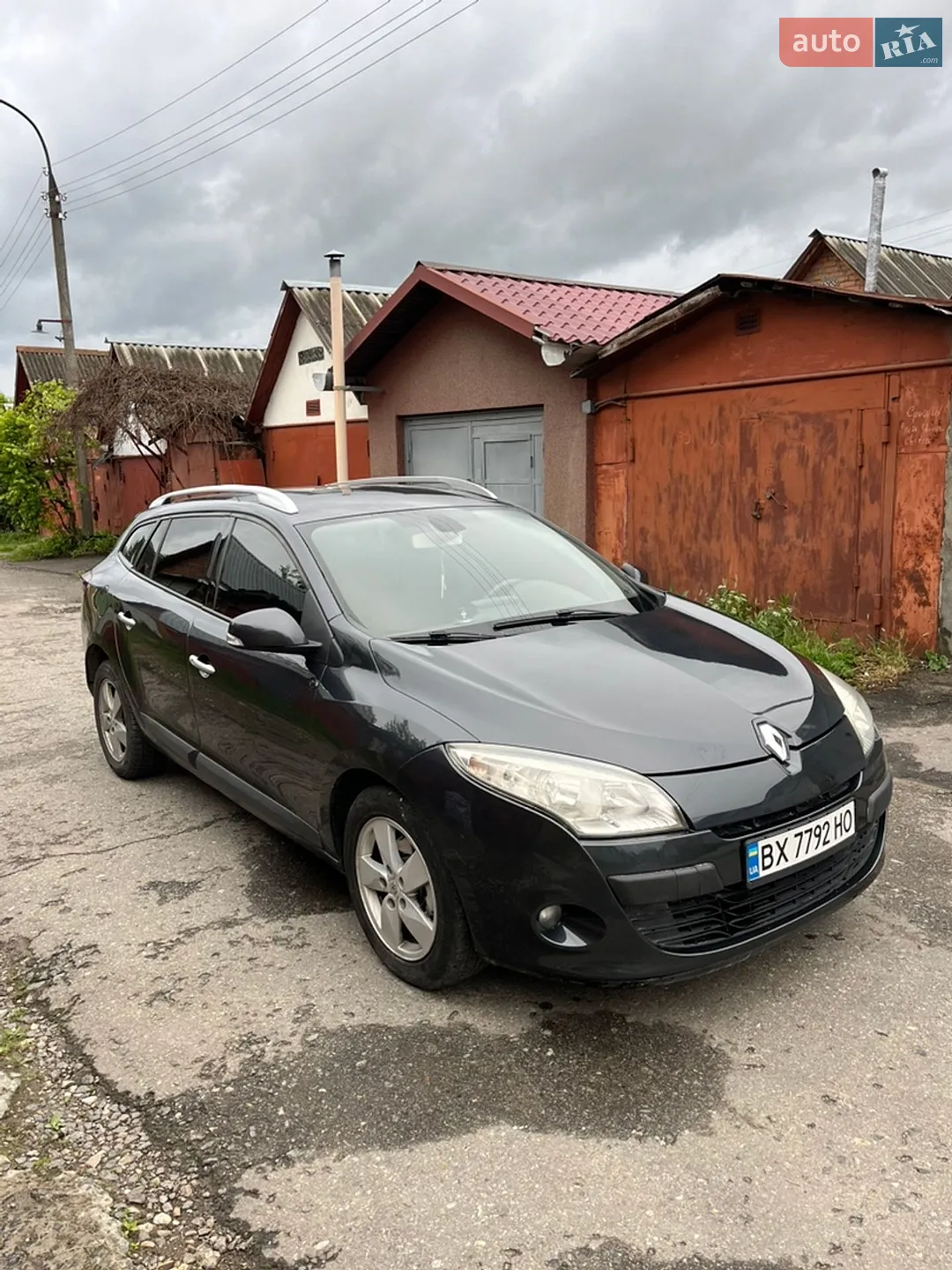 2011 Renault Megane - мініатюра 10