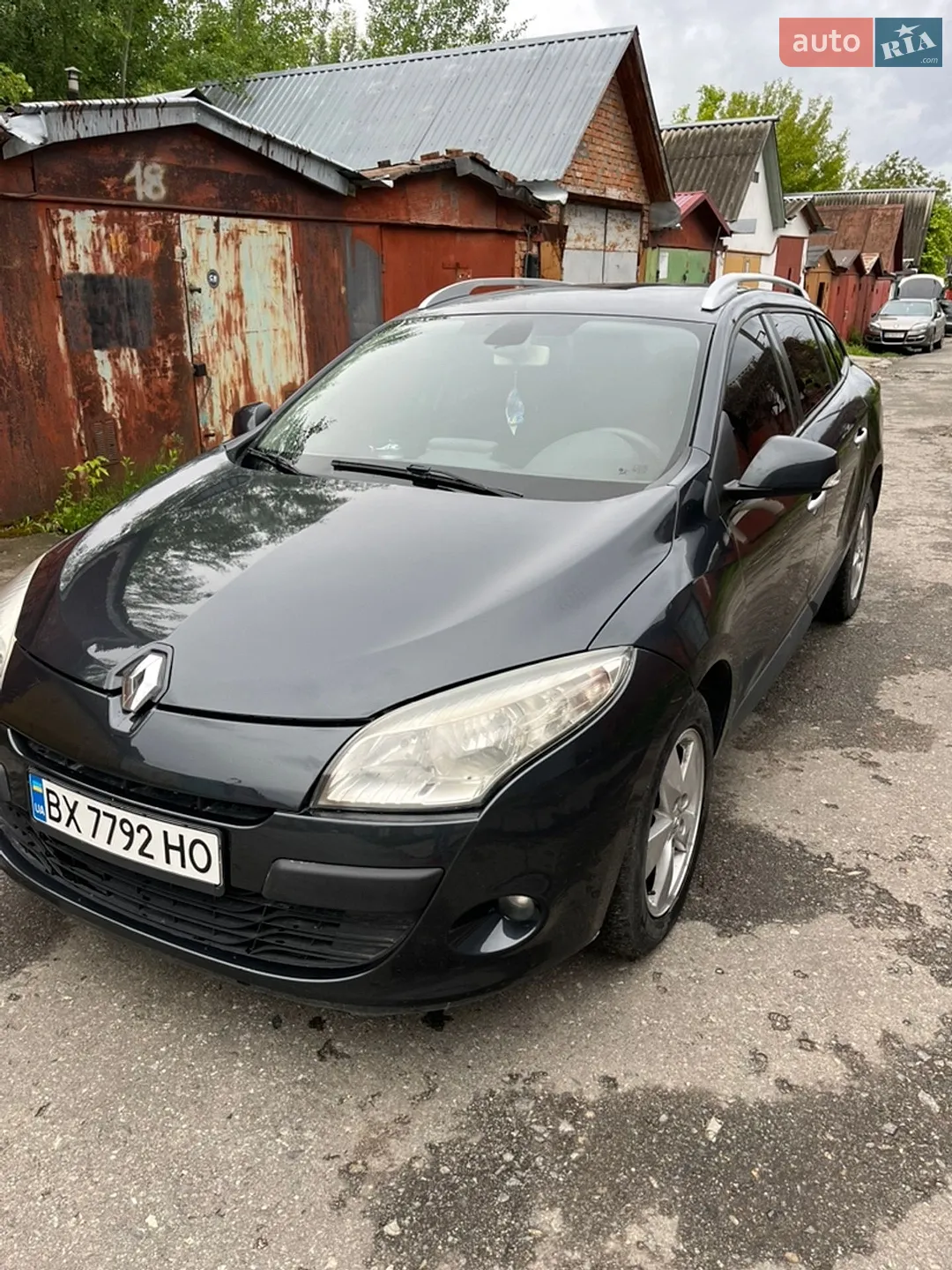 2011 Renault Megane - мініатюра 13