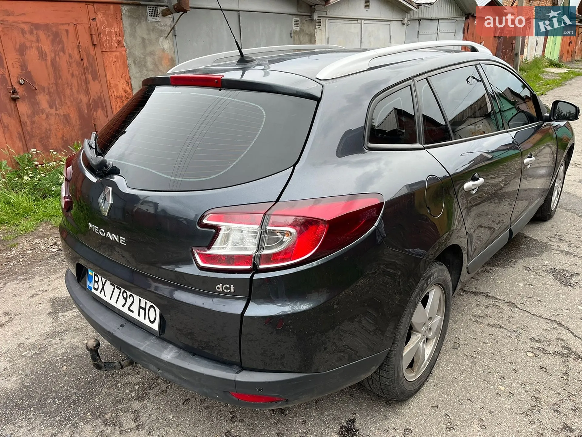 2011 Renault Megane - мініатюра 15