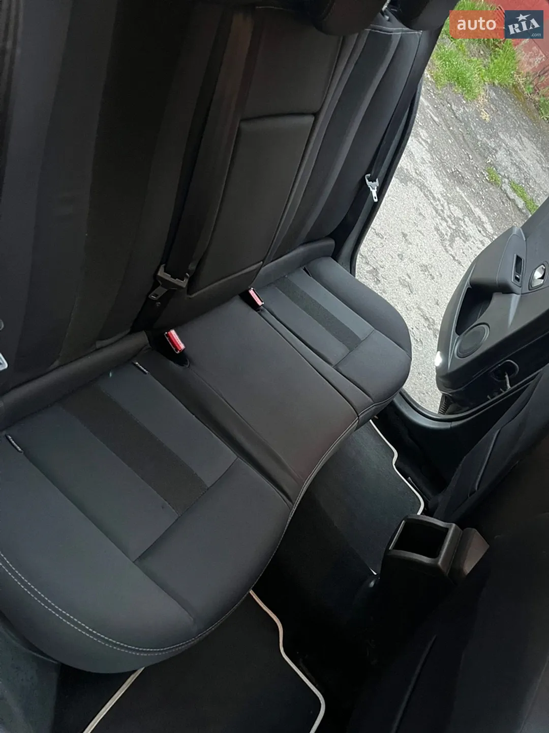 2011 Renault Megane - мініатюра 21