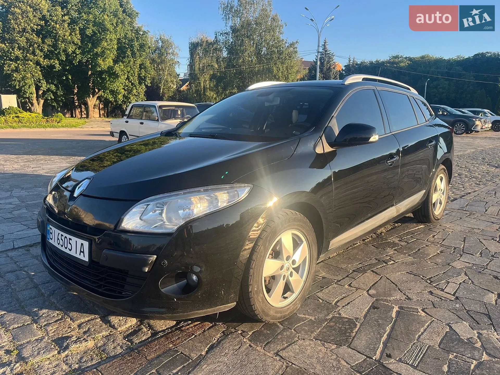 2011 Renault Megane - мініатюра 2