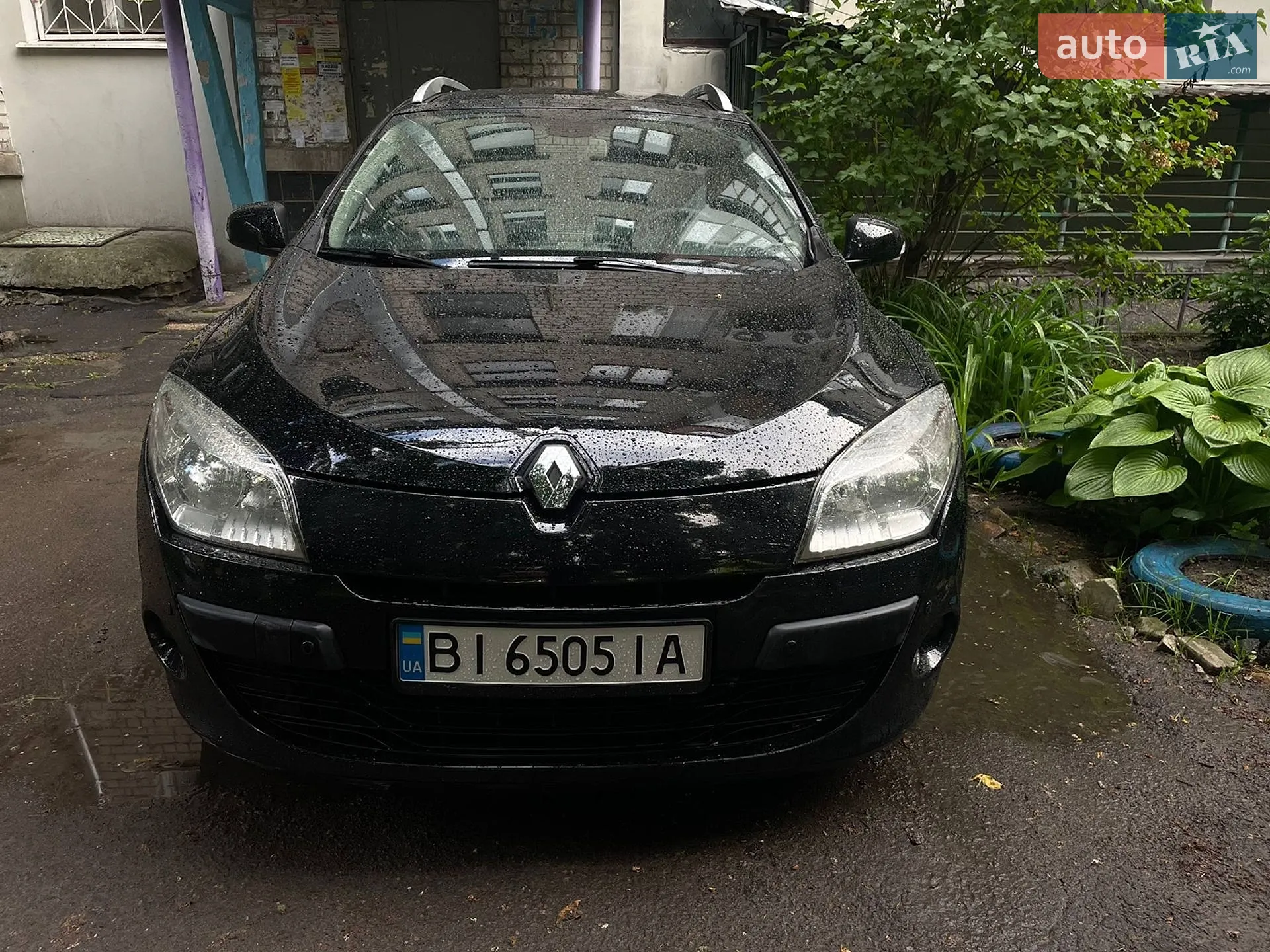 2011 Renault Megane - мініатюра 14