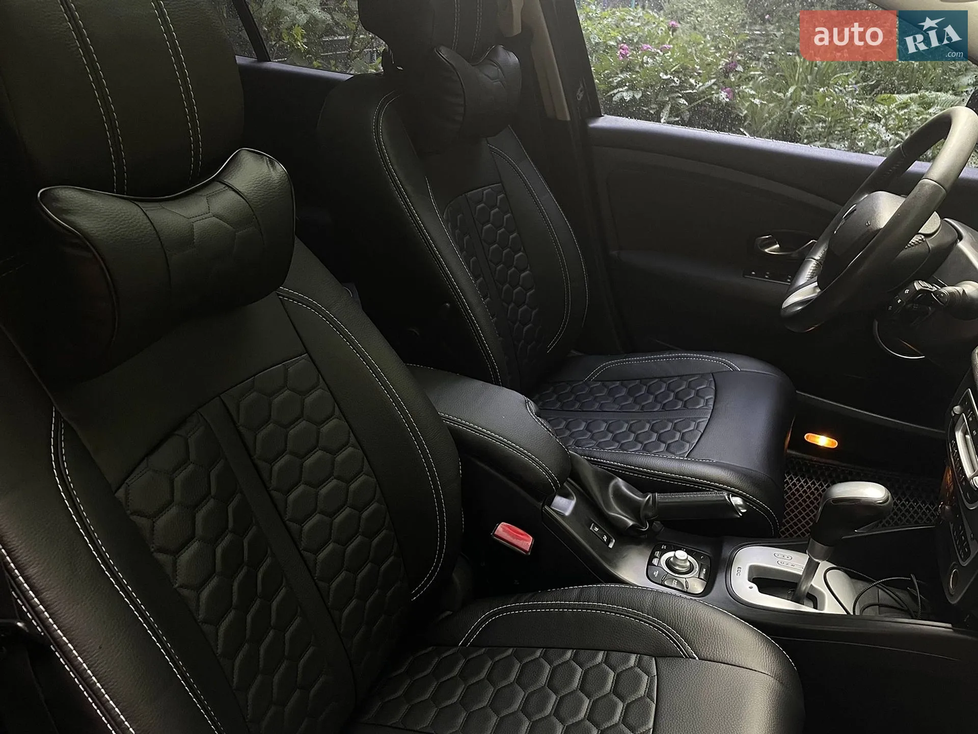 2011 Renault Megane - мініатюра 19
