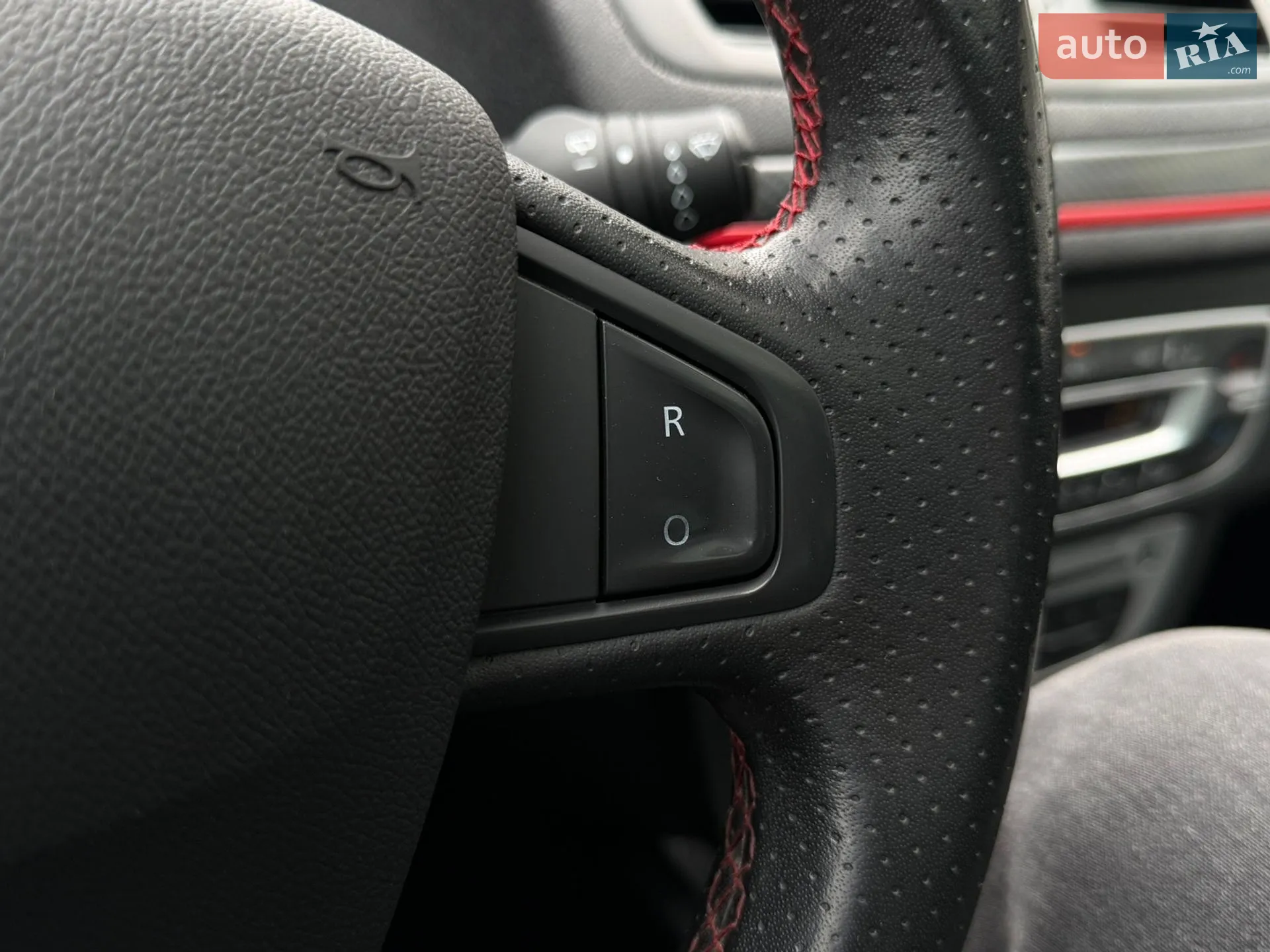 2015 Renault Megane - мініатюра 49
