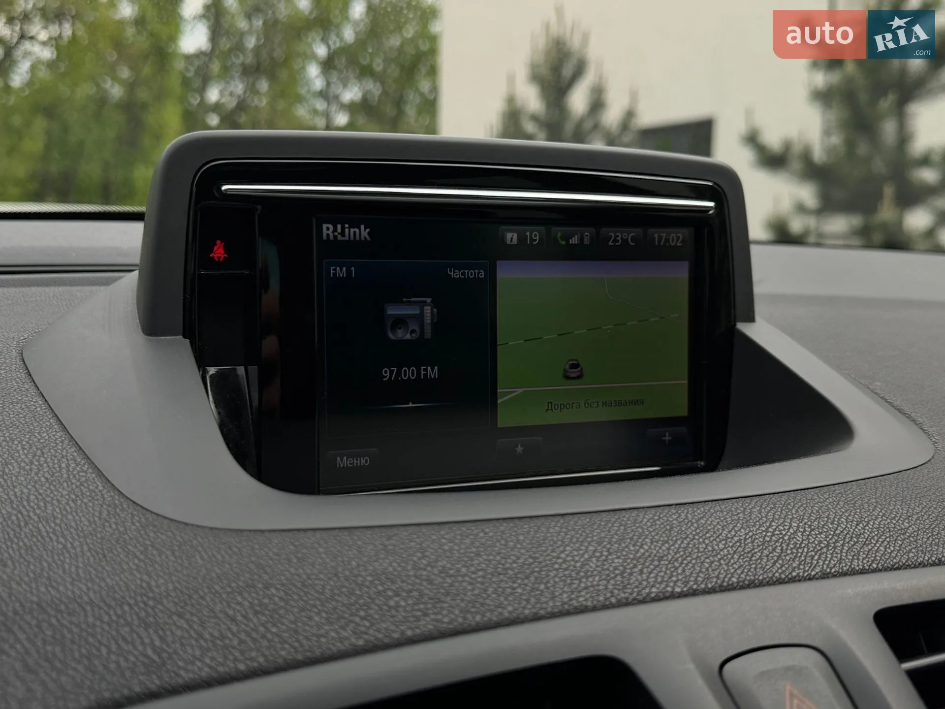 2015 Renault Megane - мініатюра 54