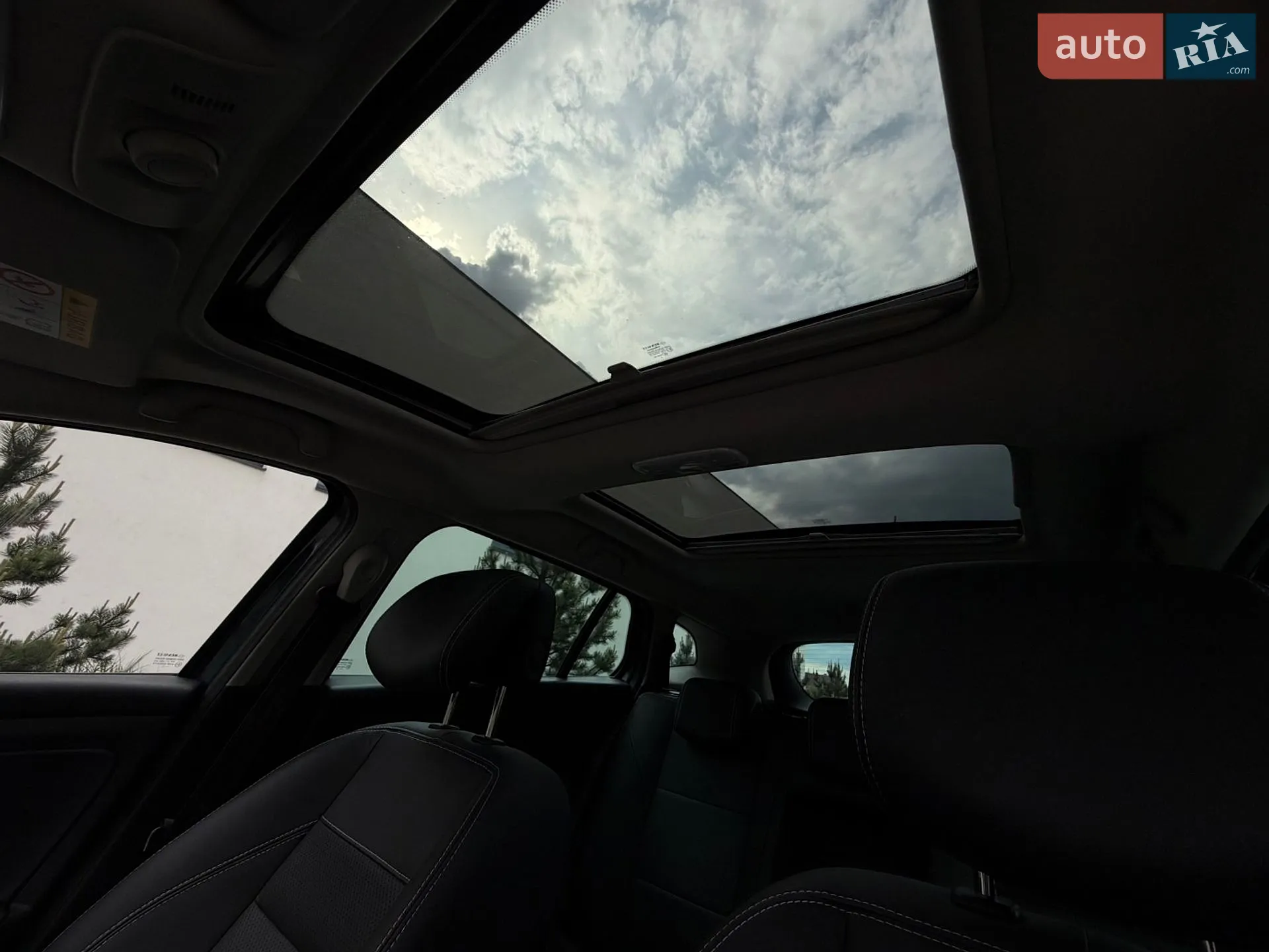2015 Renault Megane - мініатюра 64