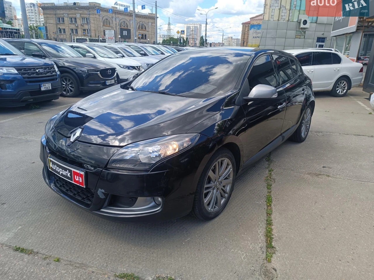 2014 Citroen C-Elysee - мініатюра 20