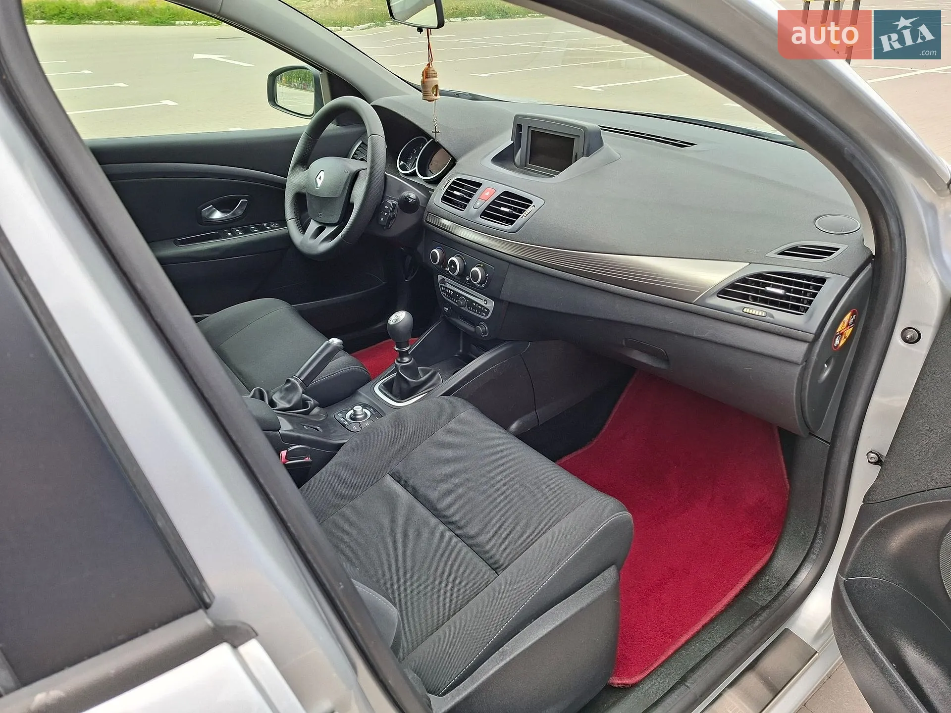 2011 Renault Megane - мініатюра 20