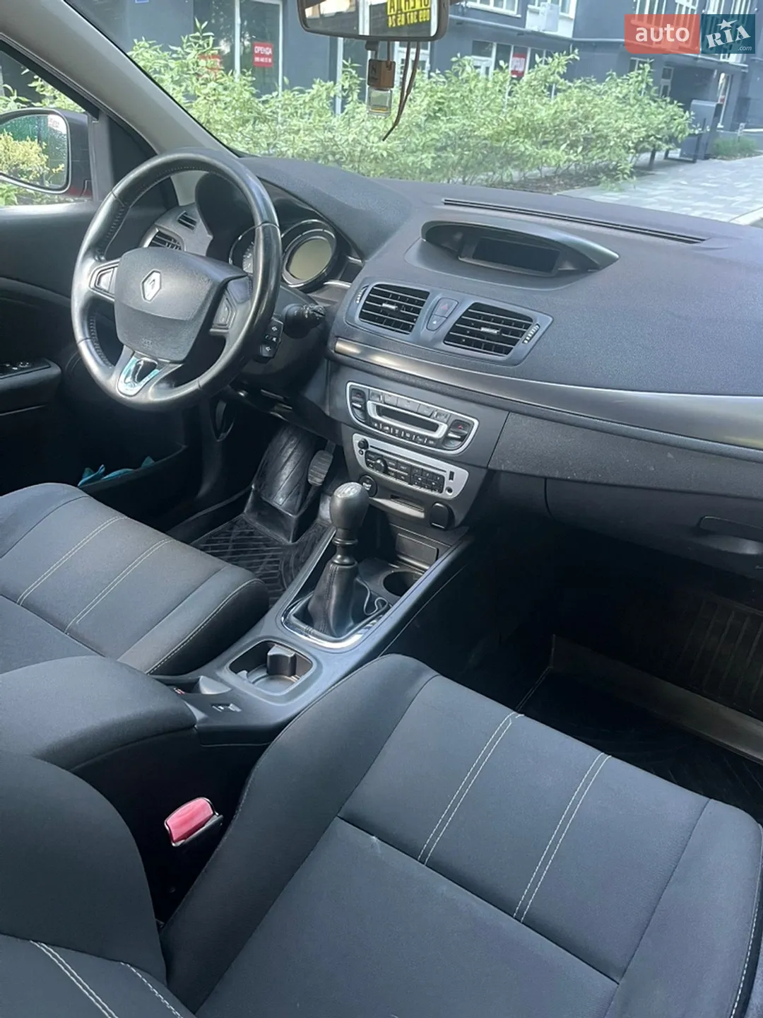 2014 Renault Megane - мініатюра 15