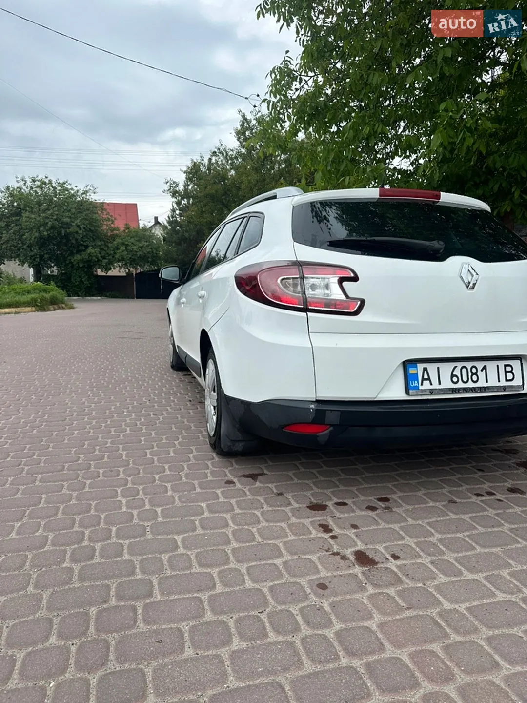 2010 Renault Megane - мініатюра 22