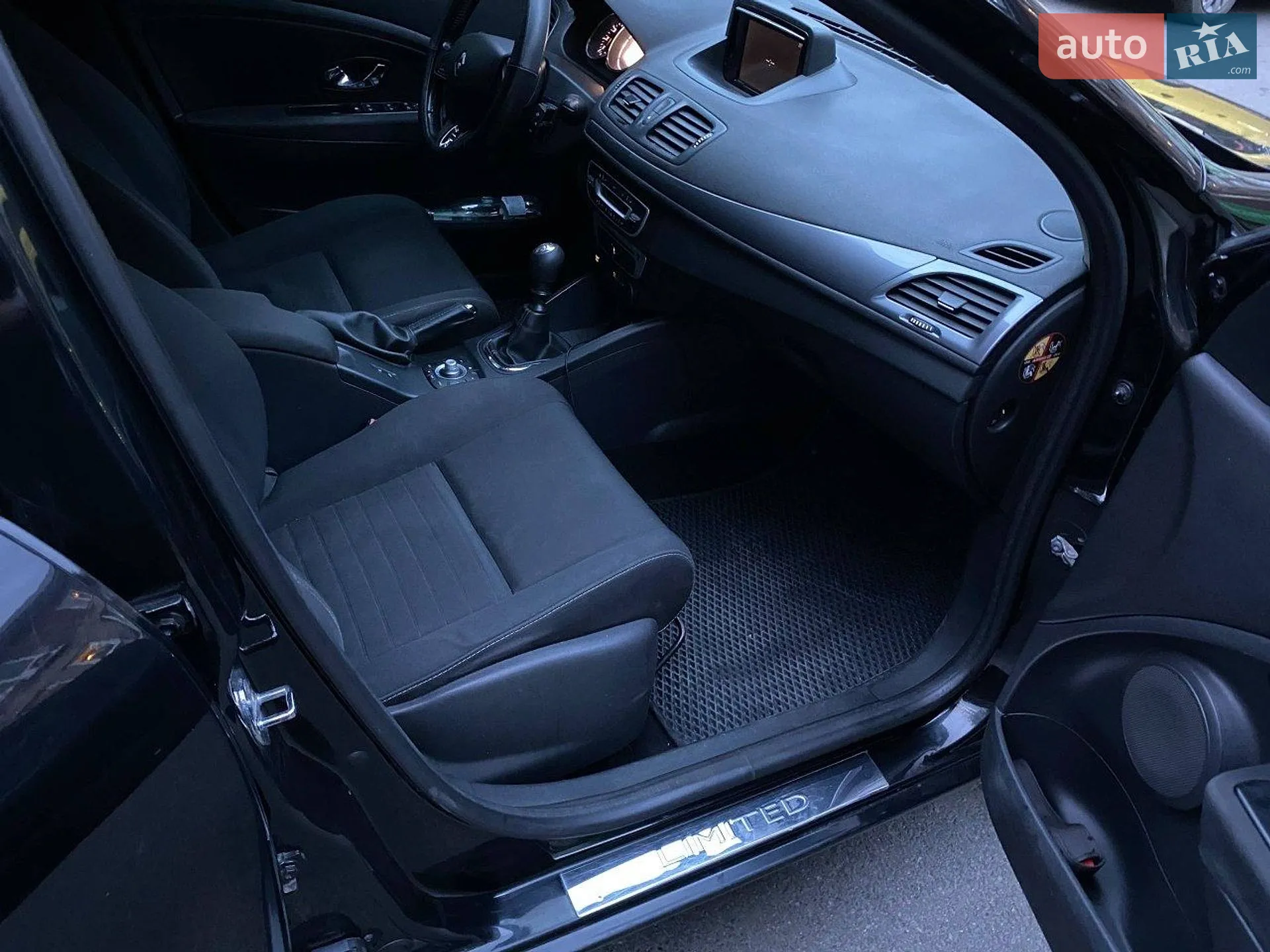 2015 Renault Megane - мініатюра 18