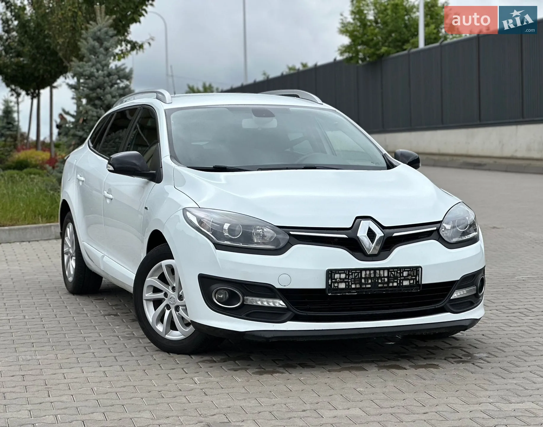 2010 Renault Kangoo - фото 1
